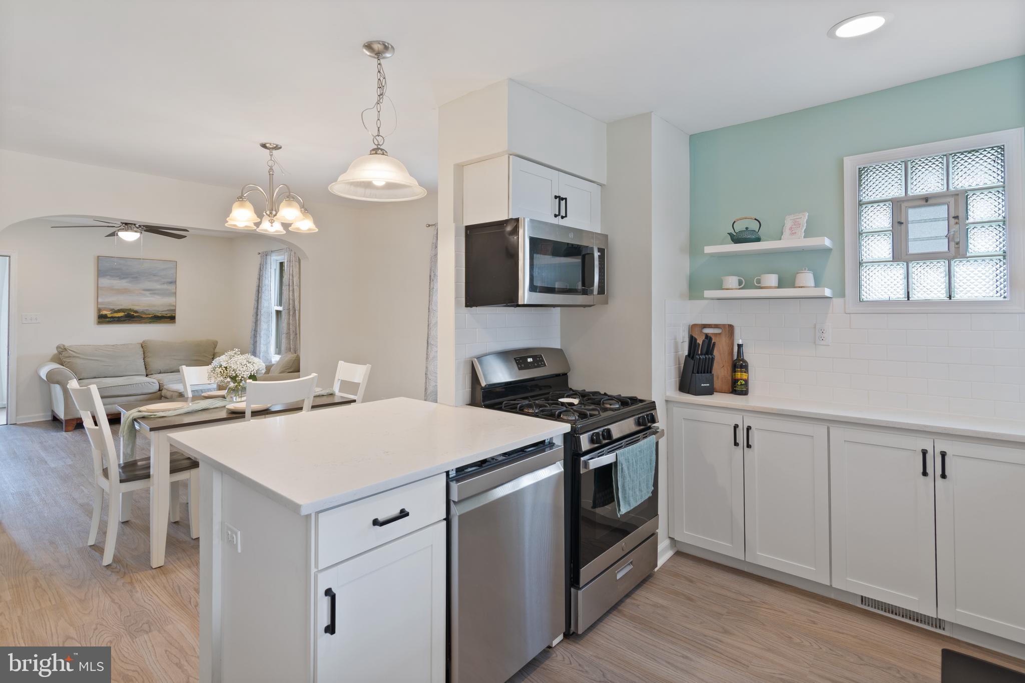 LORRAINE PARK - Residential