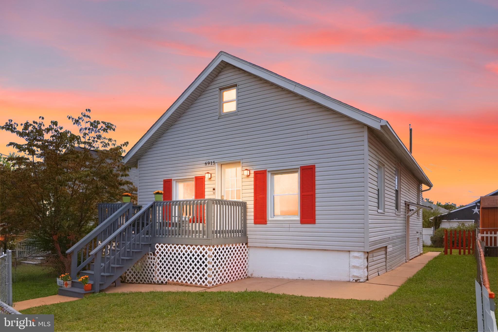 LORRAINE PARK - Residential