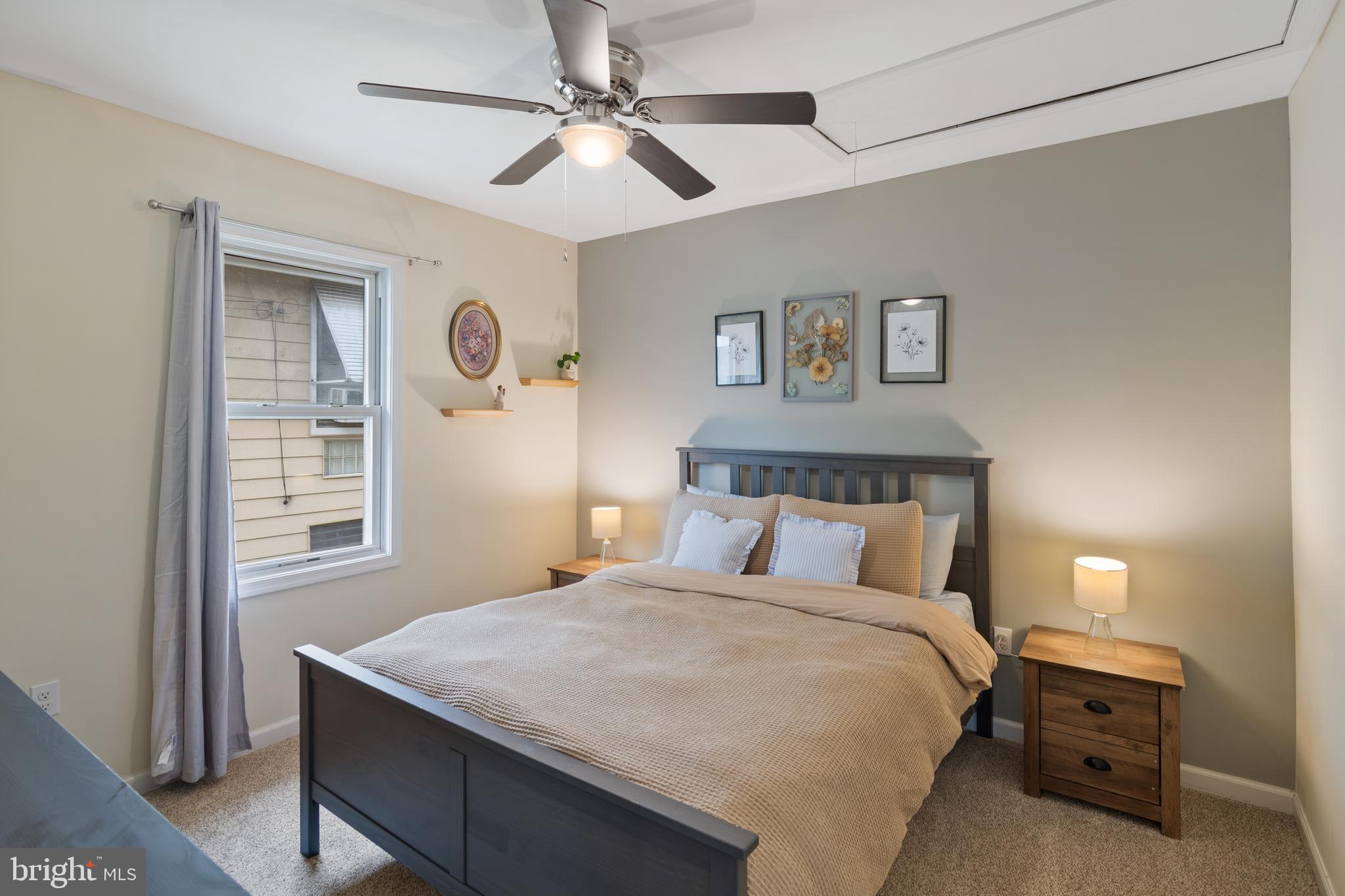 LORRAINE PARK - Residential