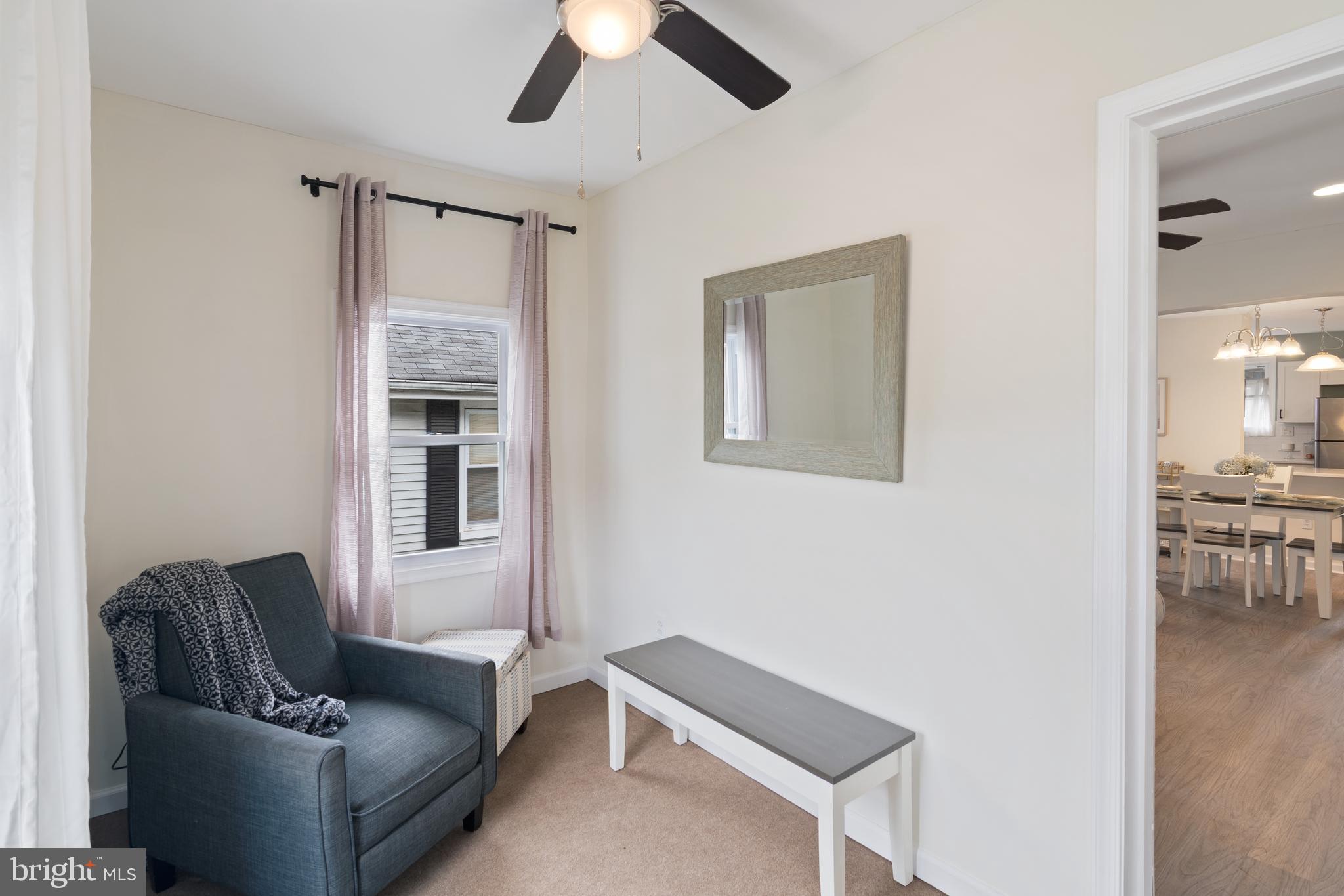 LORRAINE PARK - Residential