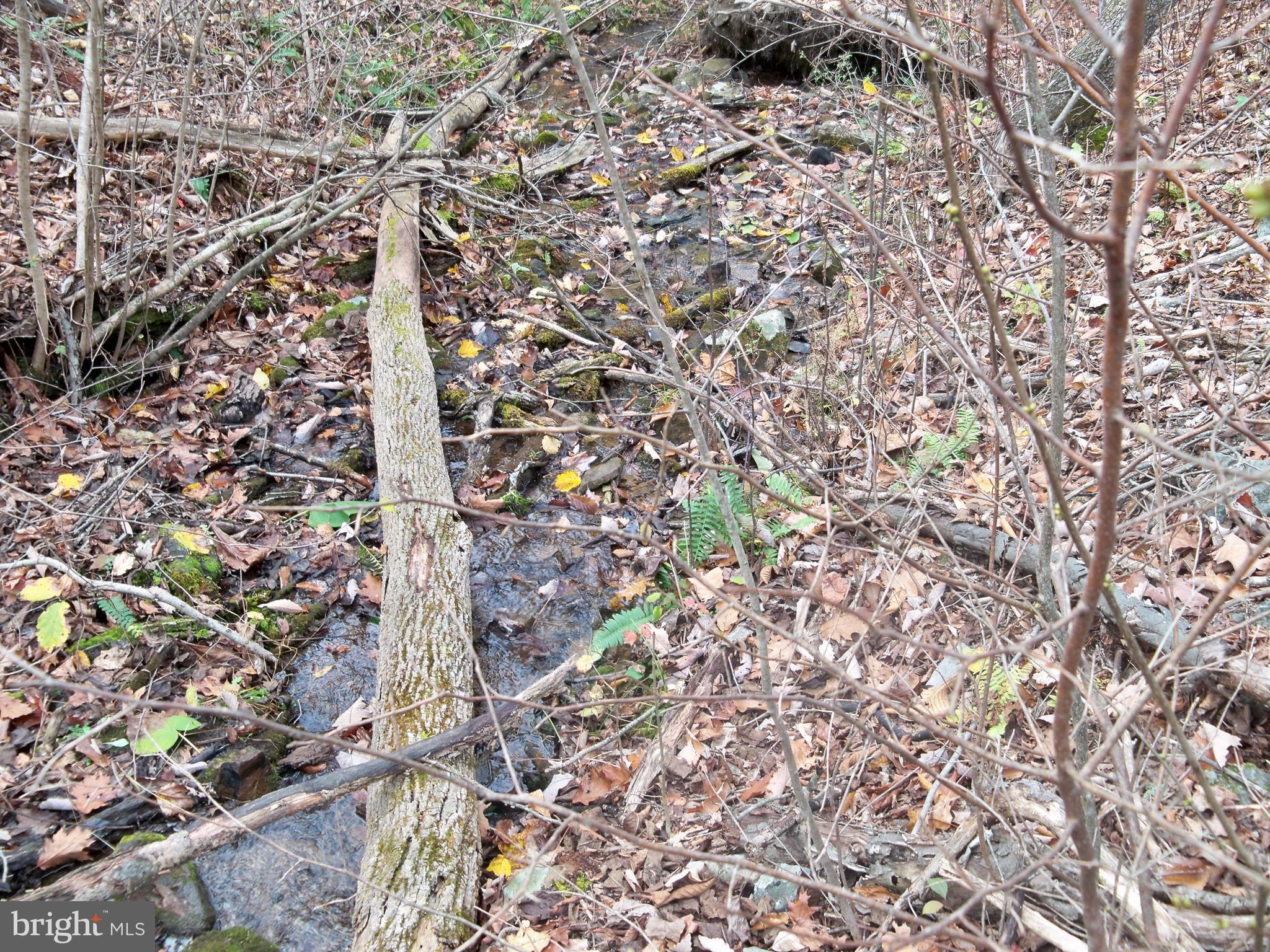 NONE AVAILABLE - Land