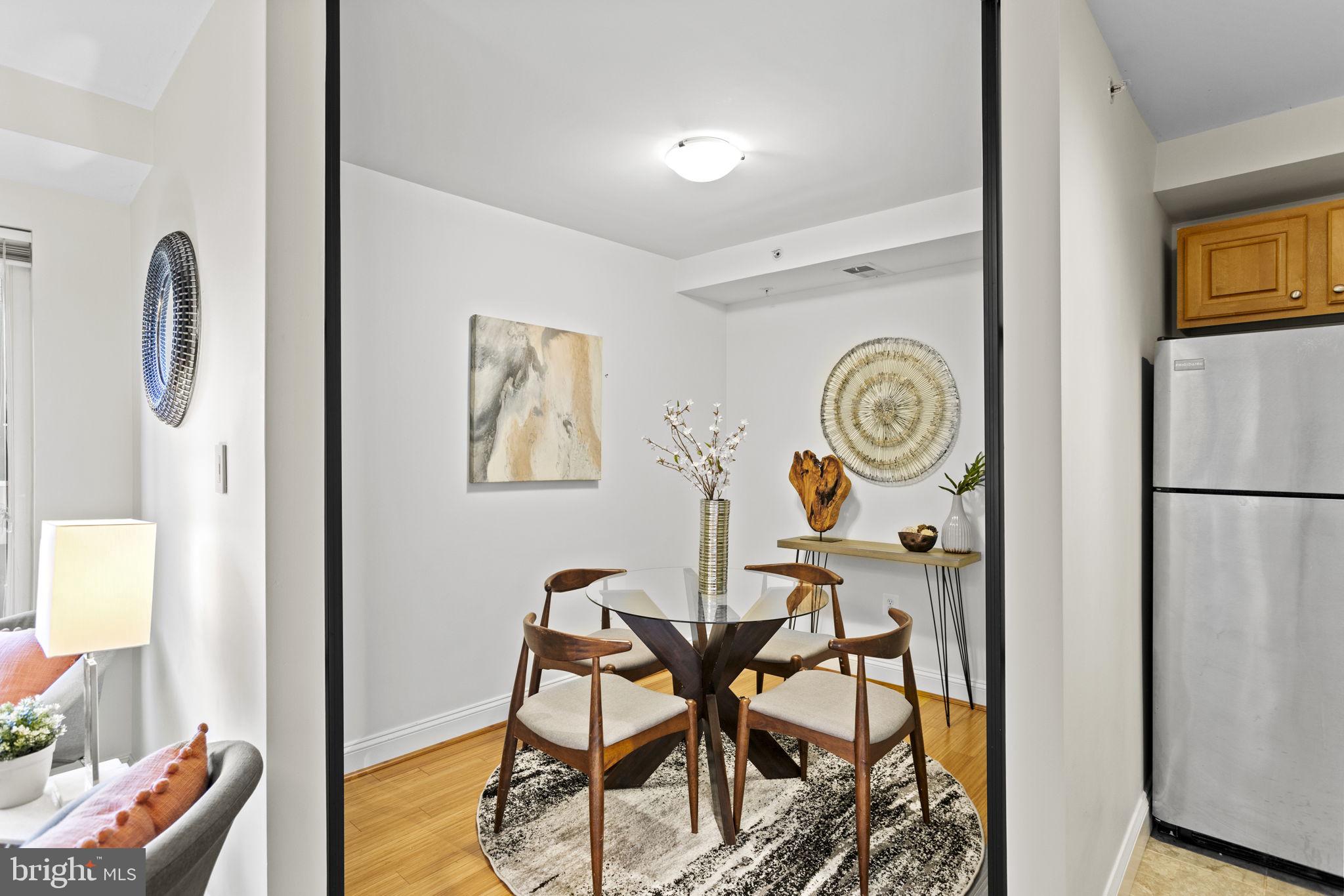 804 TAYLOR STREET NW 107