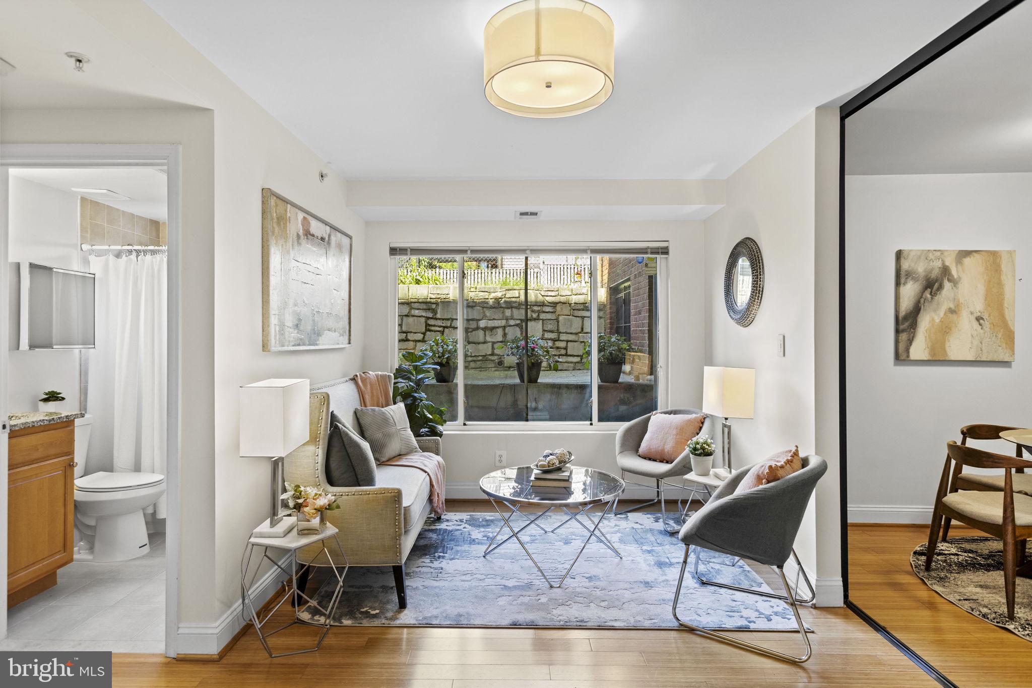 804 TAYLOR STREET NW 107