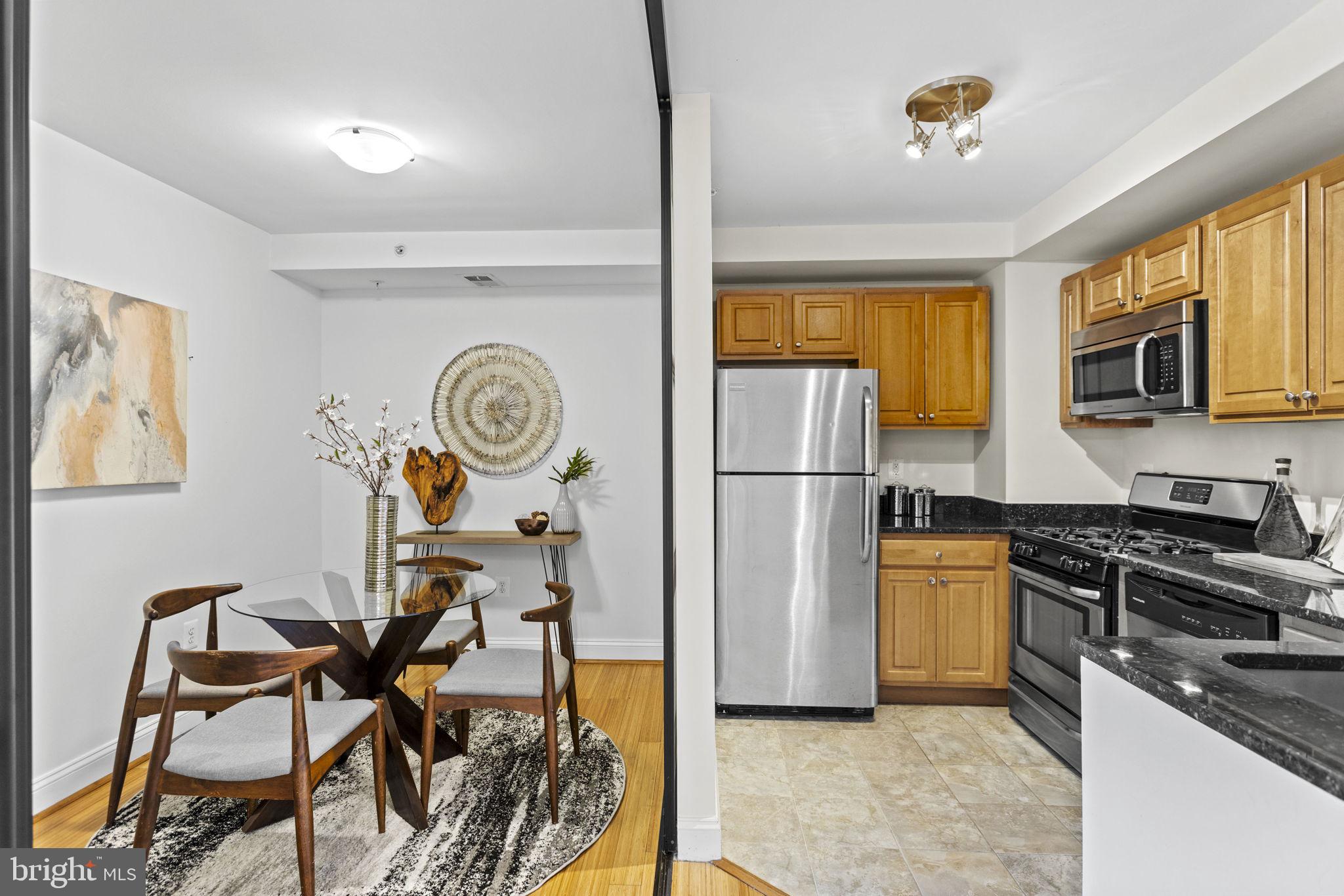 804 TAYLOR STREET NW 107