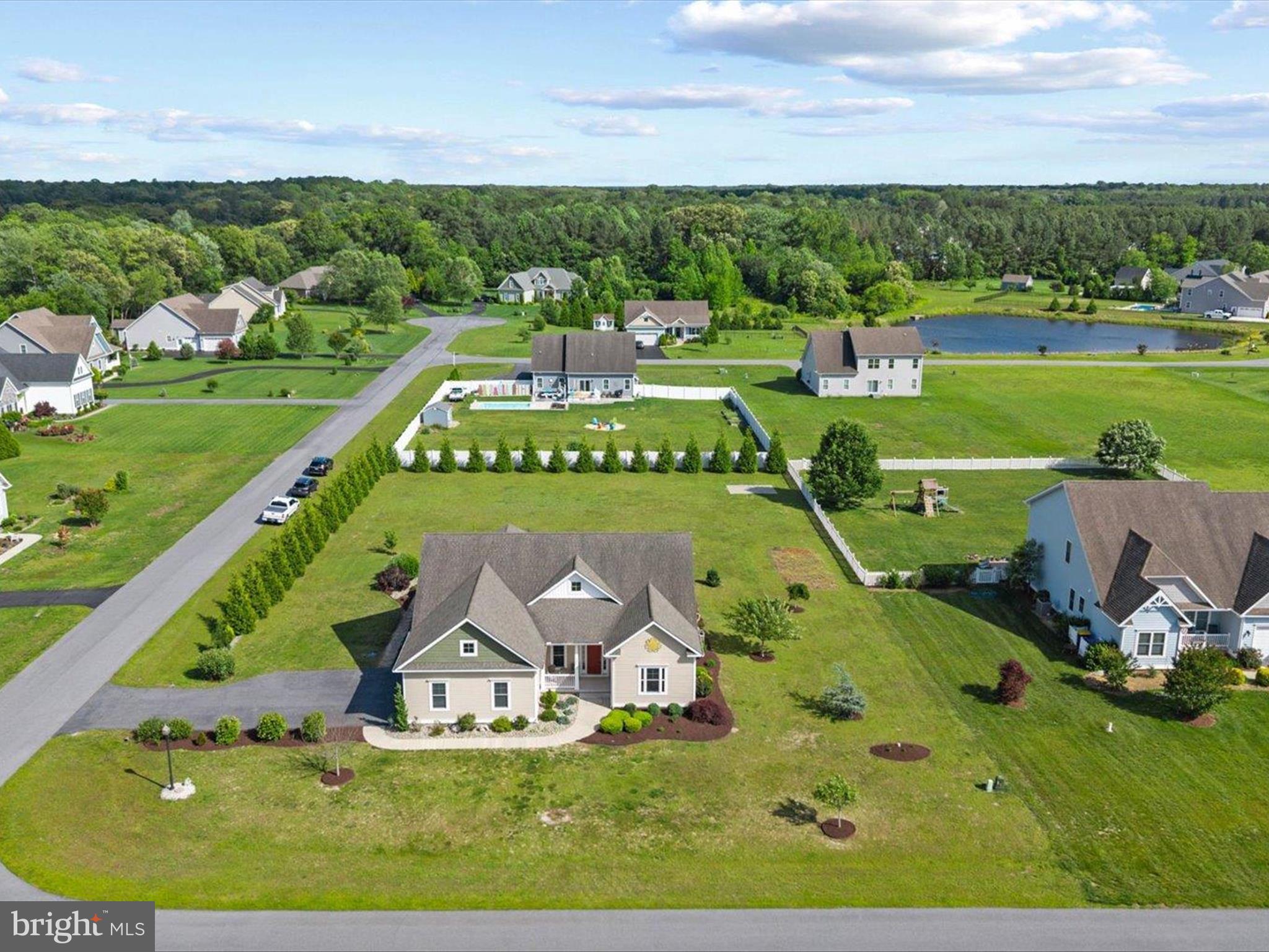 24610 STILLWATER COURT