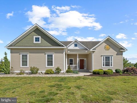 24610 STILLWATER COURT GEORGETOWN DE 19947