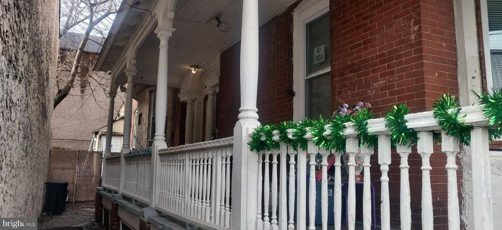 Photo of 4286 Paul Street, PHILADELPHIA, PA 19124 (MLS # PAPH2448222)