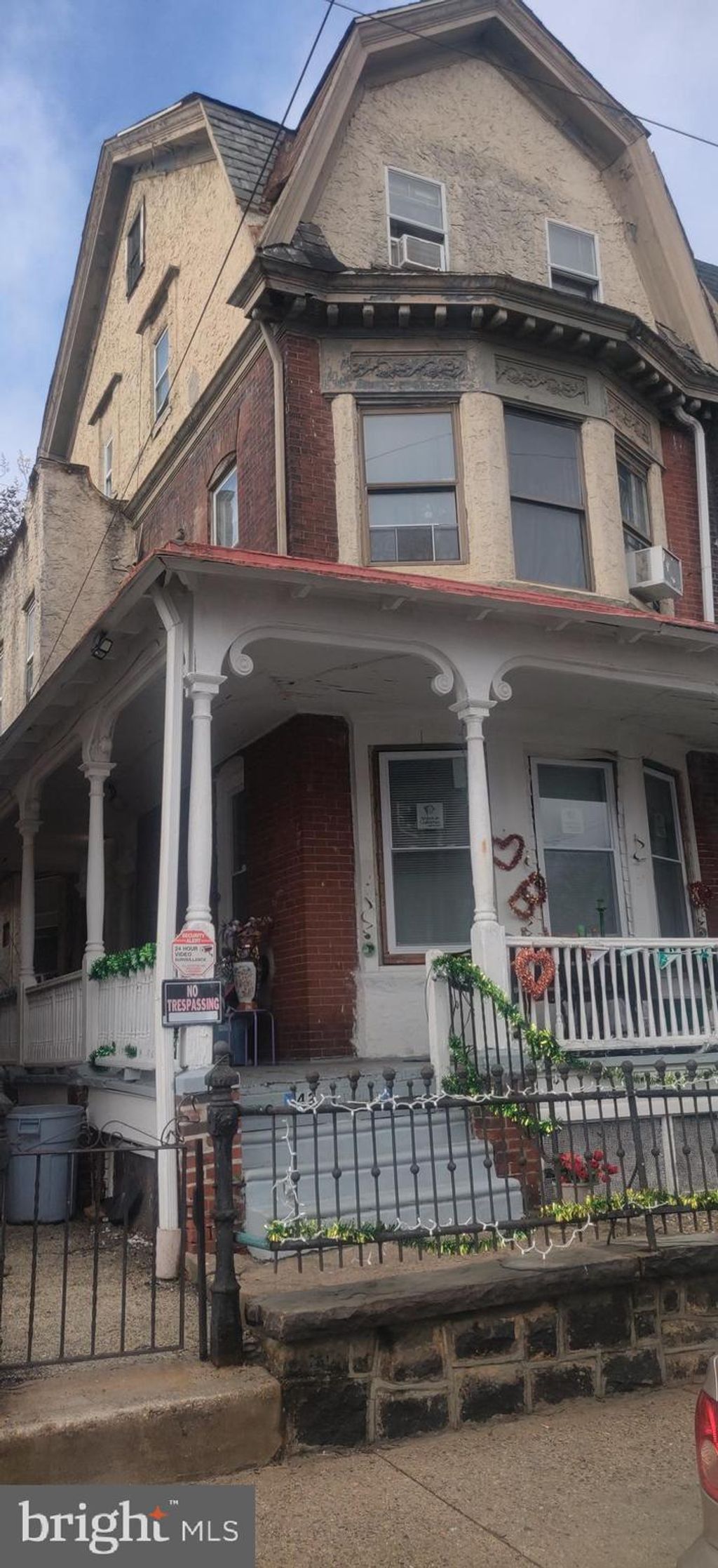 Photo of 4286 Paul Street, PHILADELPHIA, PA 19124 (MLS # PAPH2448222)