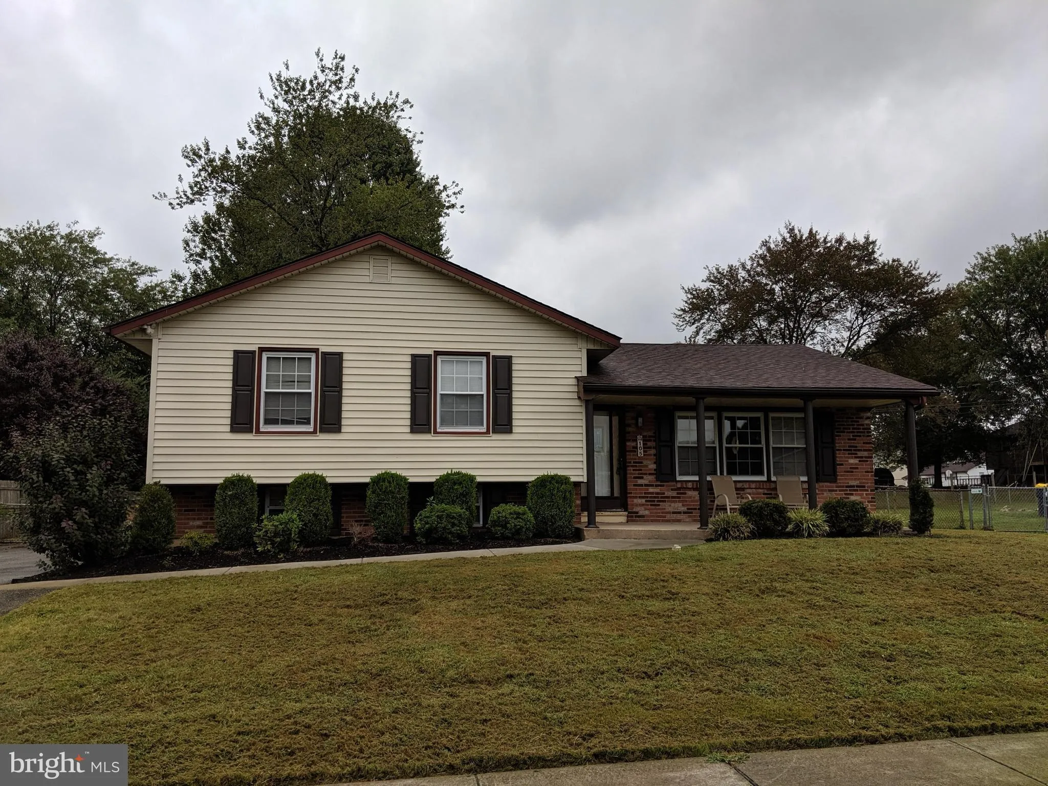 105 Colfax Road, Newark, DE 19713