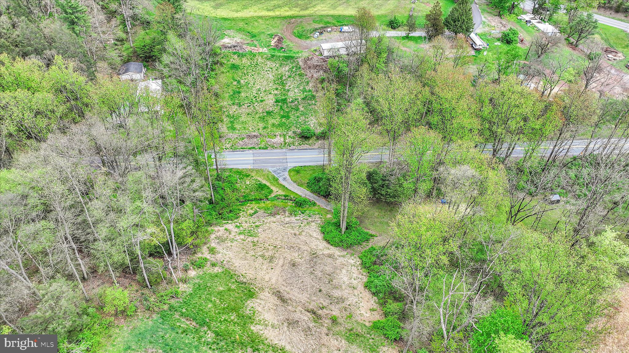 9 GOLD MINE RD M-3507 ROAD