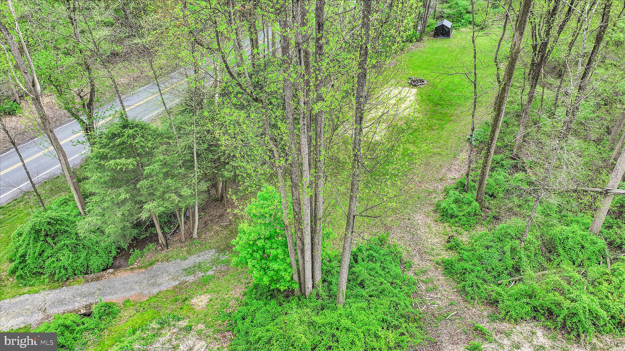 9 GOLD MINE RD M-3507 ROAD