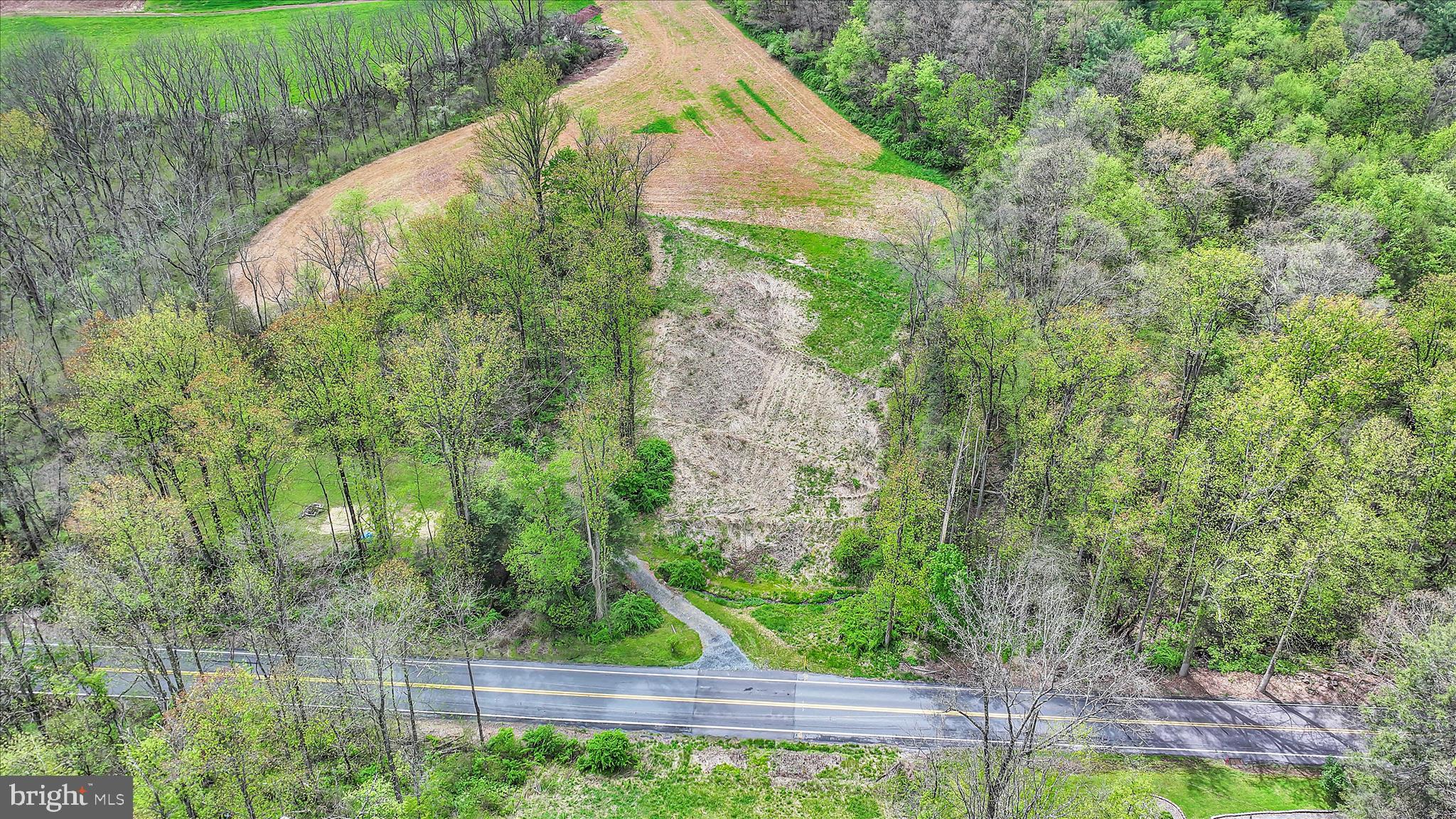 9 GOLD MINE RD M-3507 ROAD
