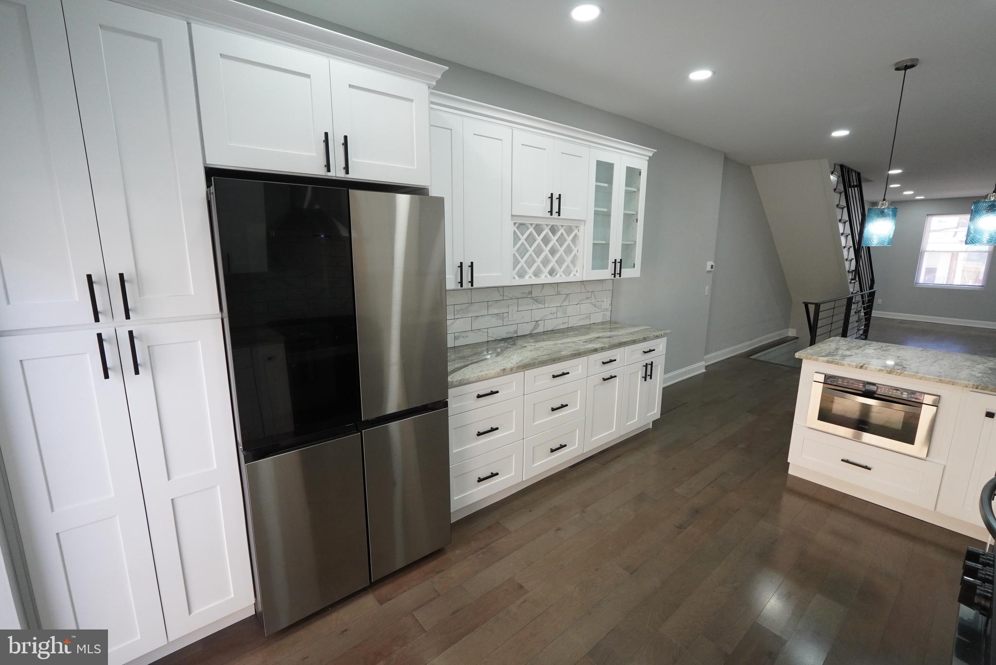 PHILADELPHIA (WEST) - Residential