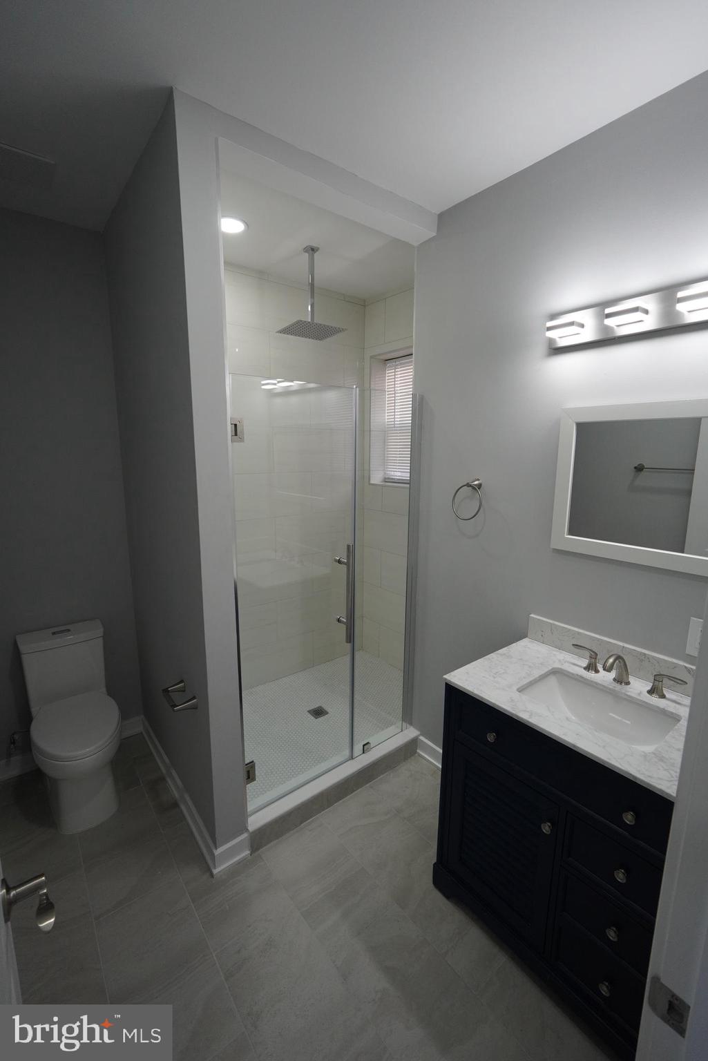 PHILADELPHIA (WEST) - Residential