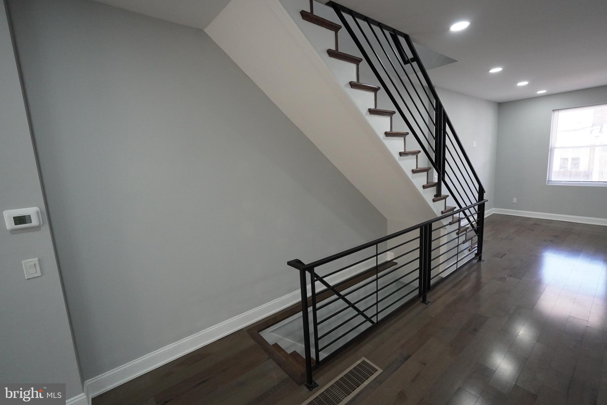 PHILADELPHIA (WEST) - Residential