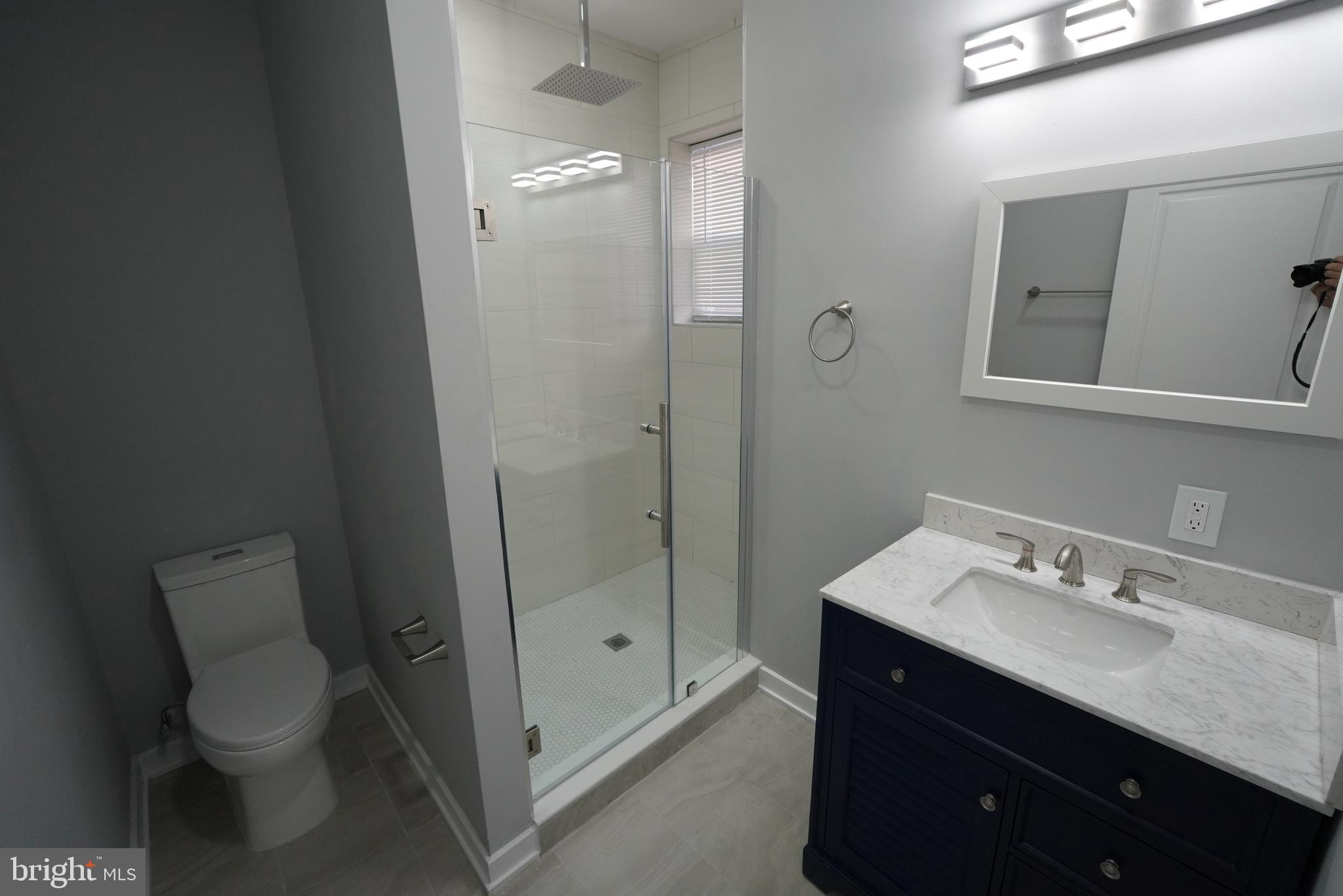 PHILADELPHIA (WEST) - Residential