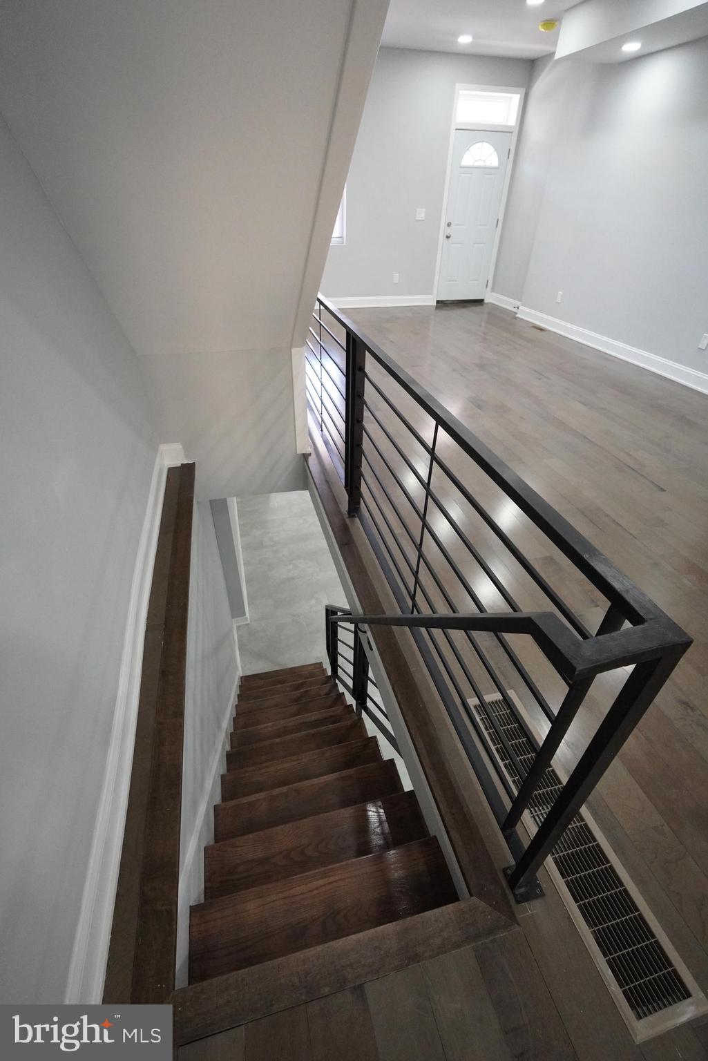 PHILADELPHIA (WEST) - Residential