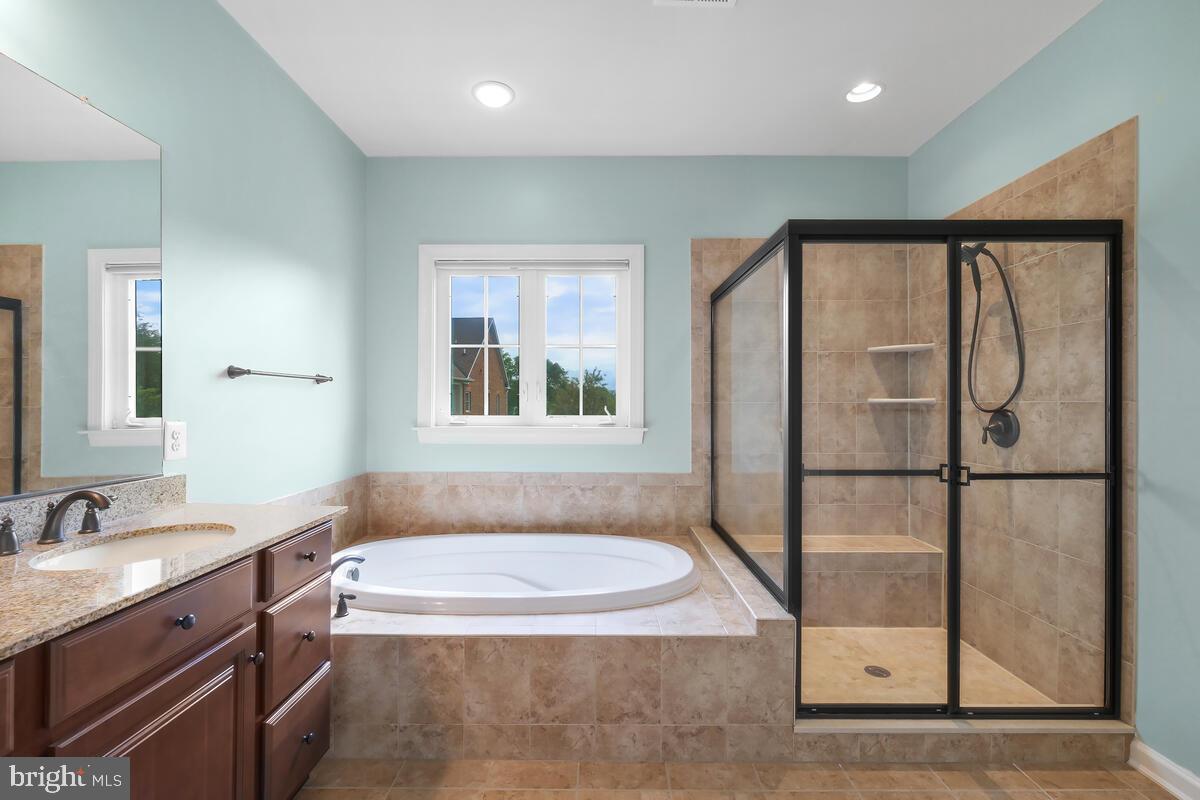 WATKINS MILL TOWN CENTER - Residential