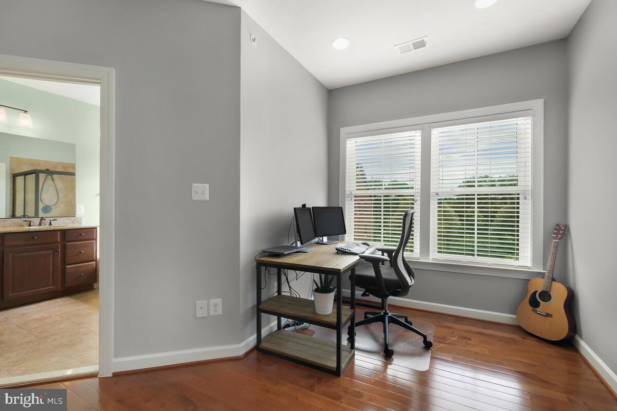 WATKINS MILL TOWN CENTER - Residential