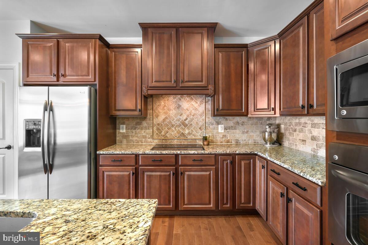 WATKINS MILL TOWN CENTER - Residential