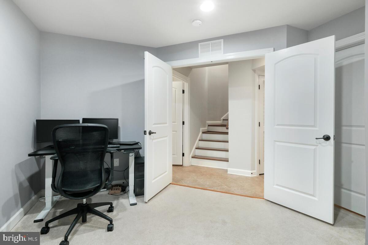 WATKINS MILL TOWN CENTER - Residential