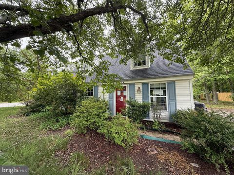 11565 TIMBERBROOK DRIVE WALDORF MD 20601