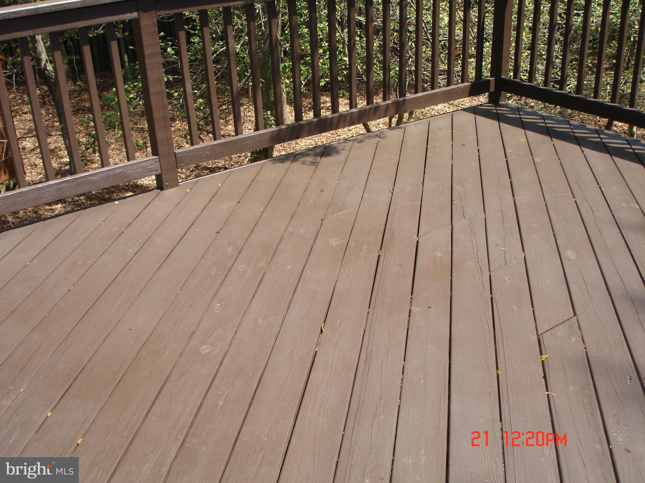 WOODLAND MANOR - Residential Lease