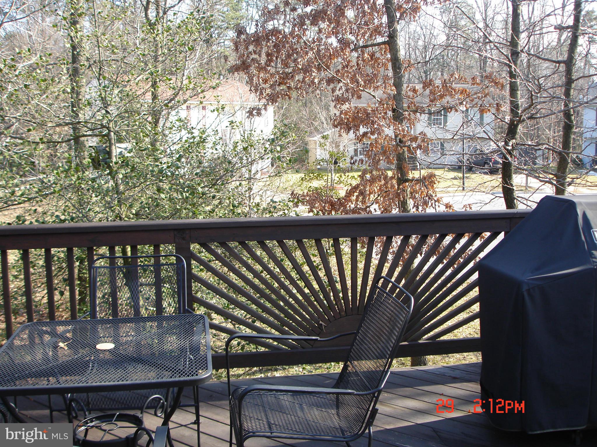 WOODLAND MANOR - Residential Lease