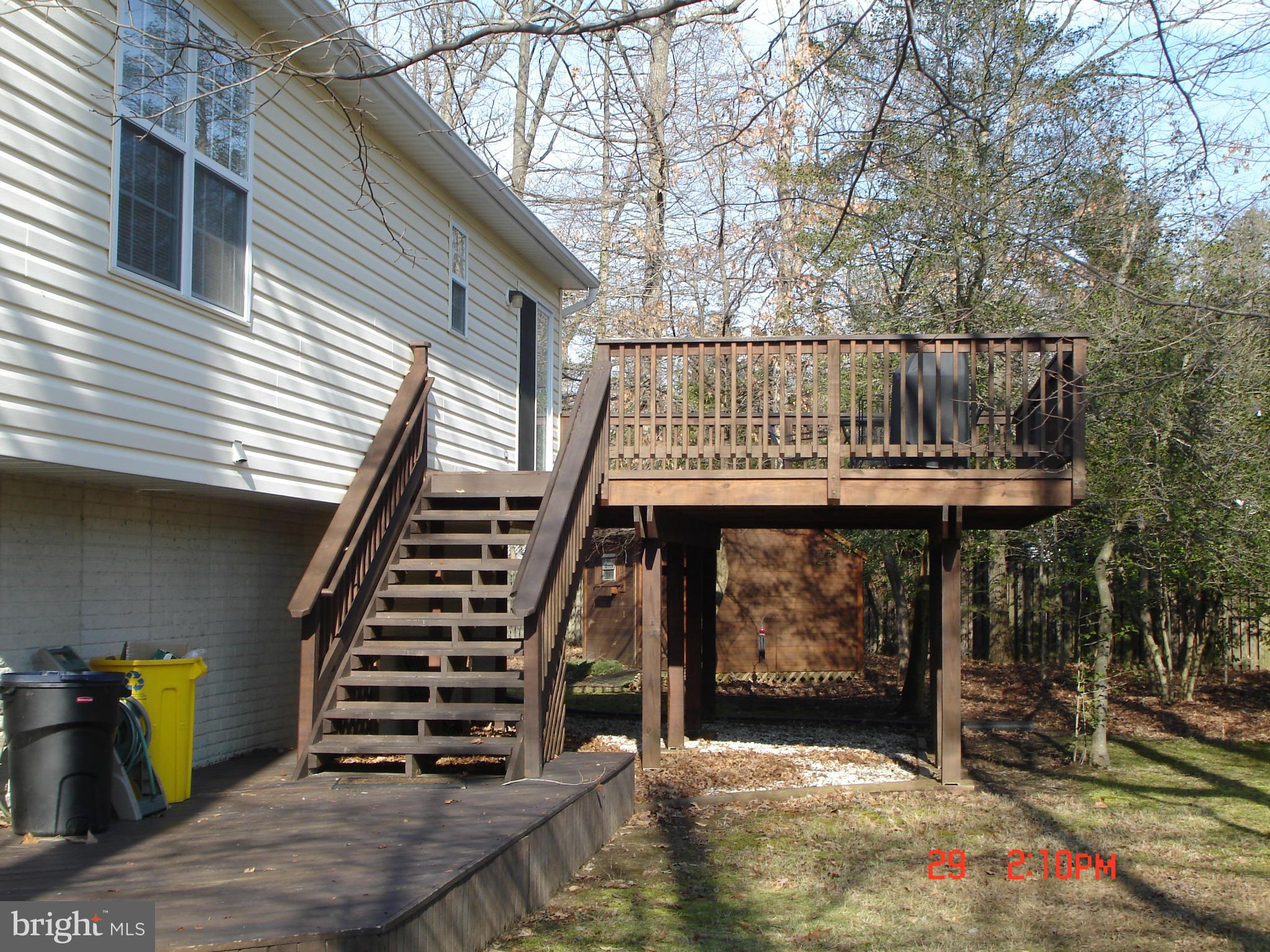 WOODLAND MANOR - Residential Lease