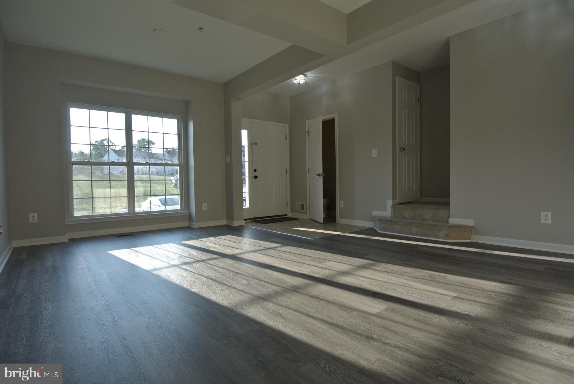 ASHBY PLACE II - Residential Lease