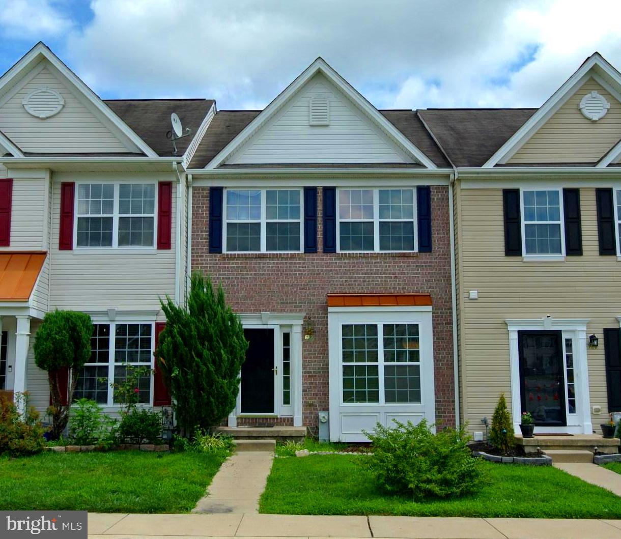 ASHBY PLACE II - Residential Lease