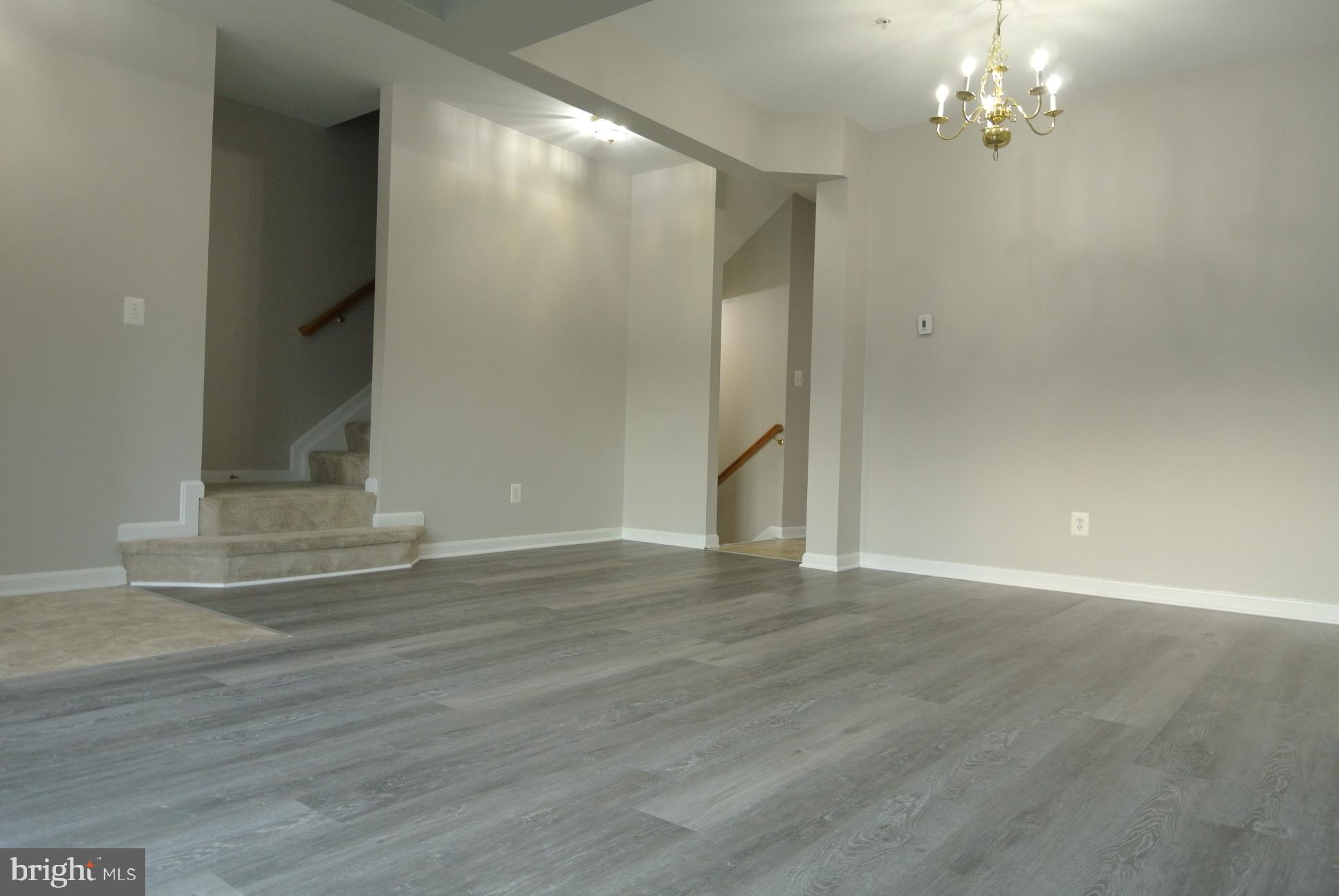 ASHBY PLACE II - Residential Lease