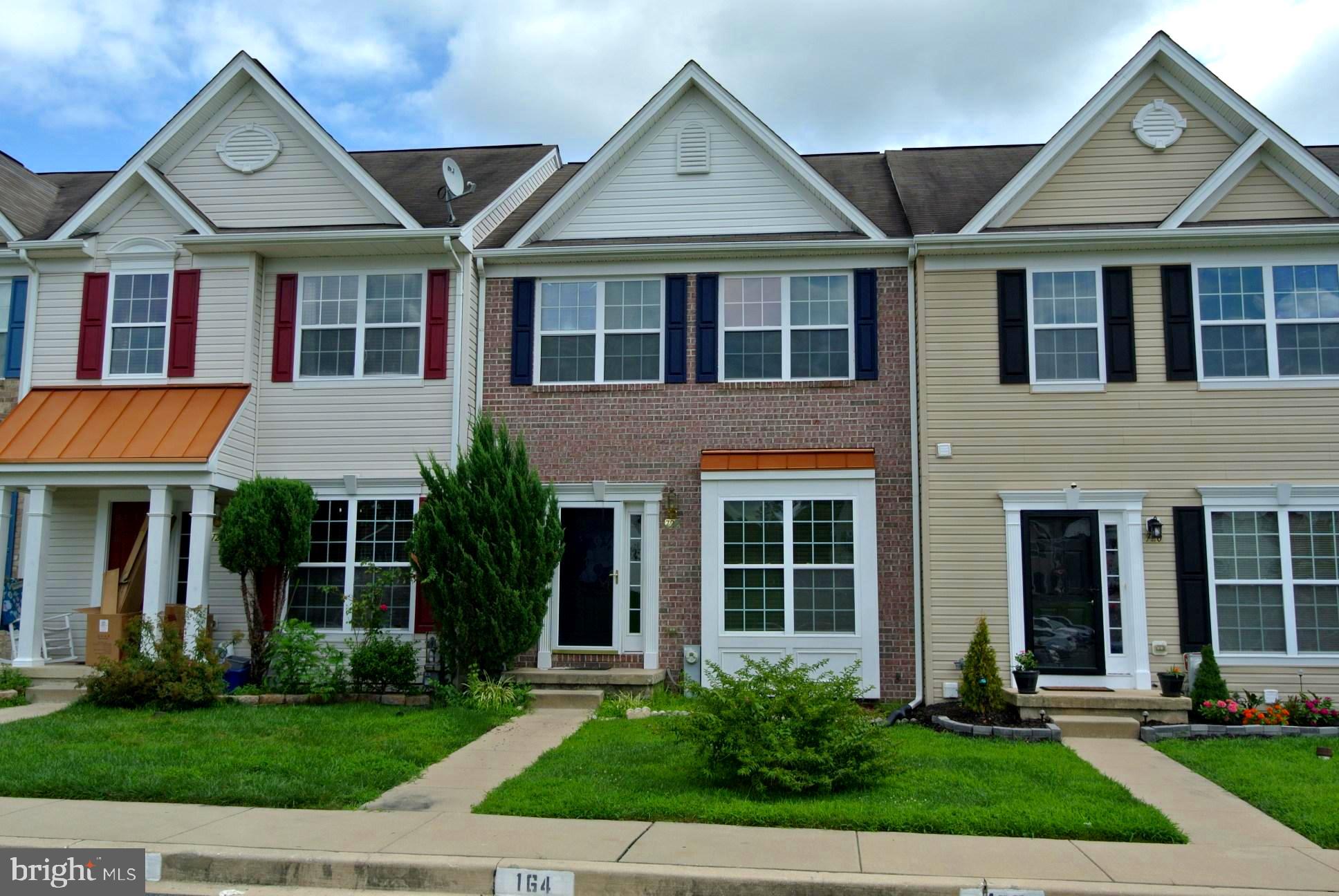 ASHBY PLACE II - Residential Lease