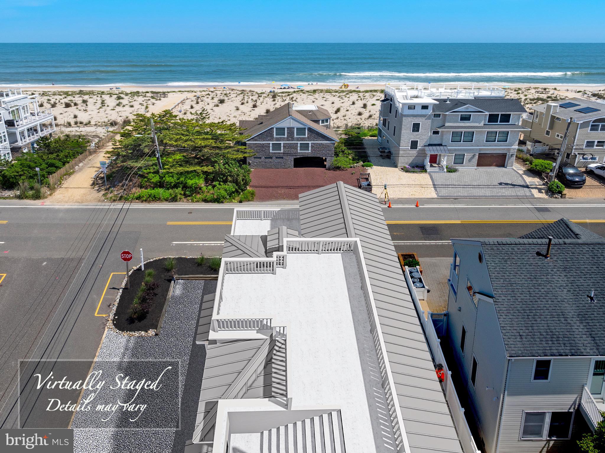 4002 OCEAN
