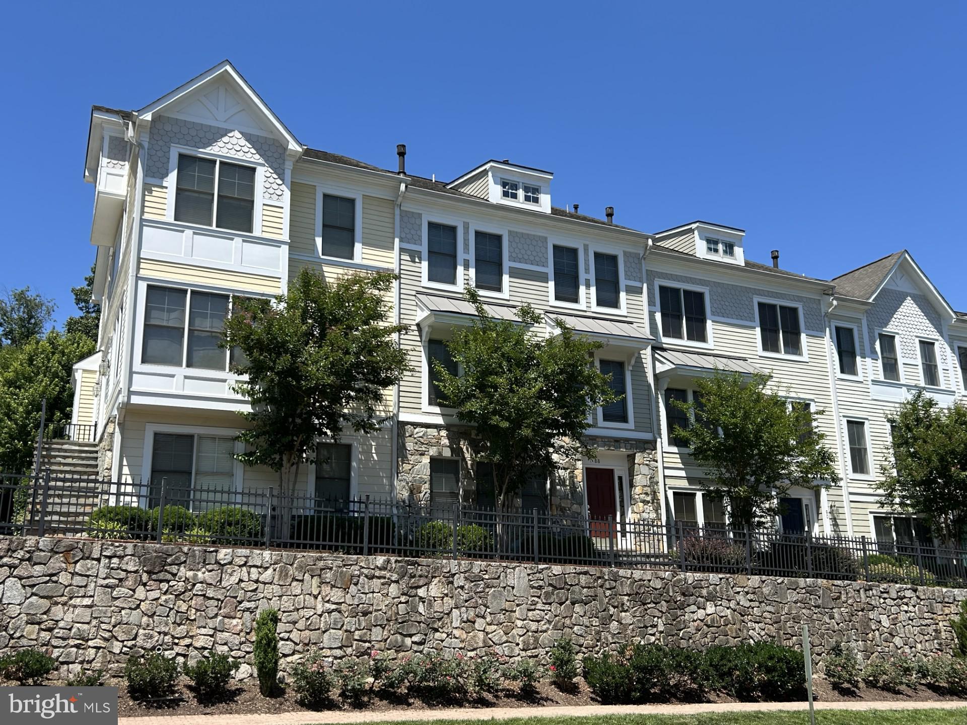 88 WASHINGTON STREET