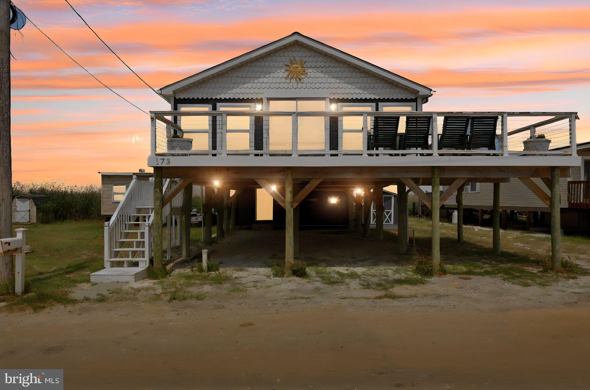 173 COVE ROAD