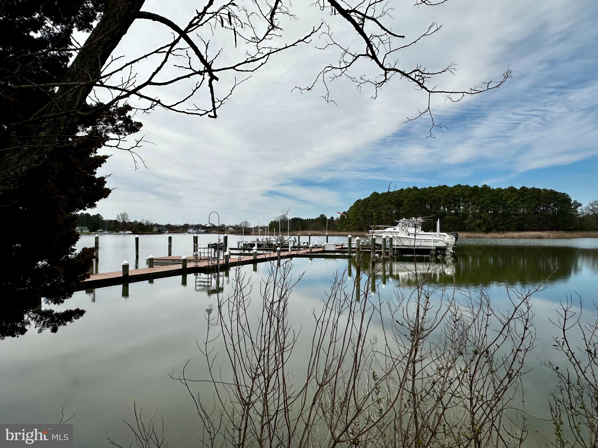 KIRWANS LANDING - Residential