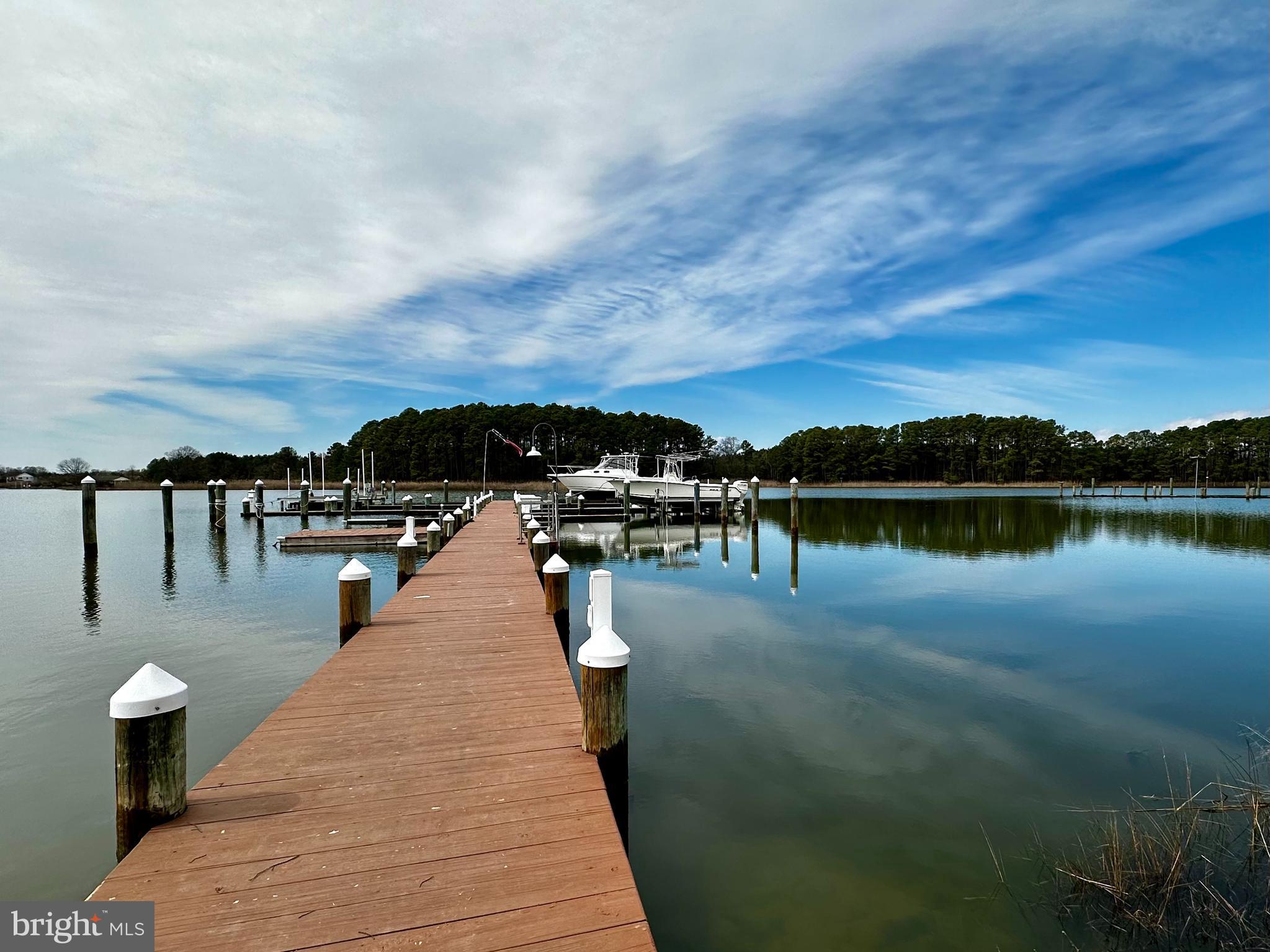 KIRWANS LANDING - Residential