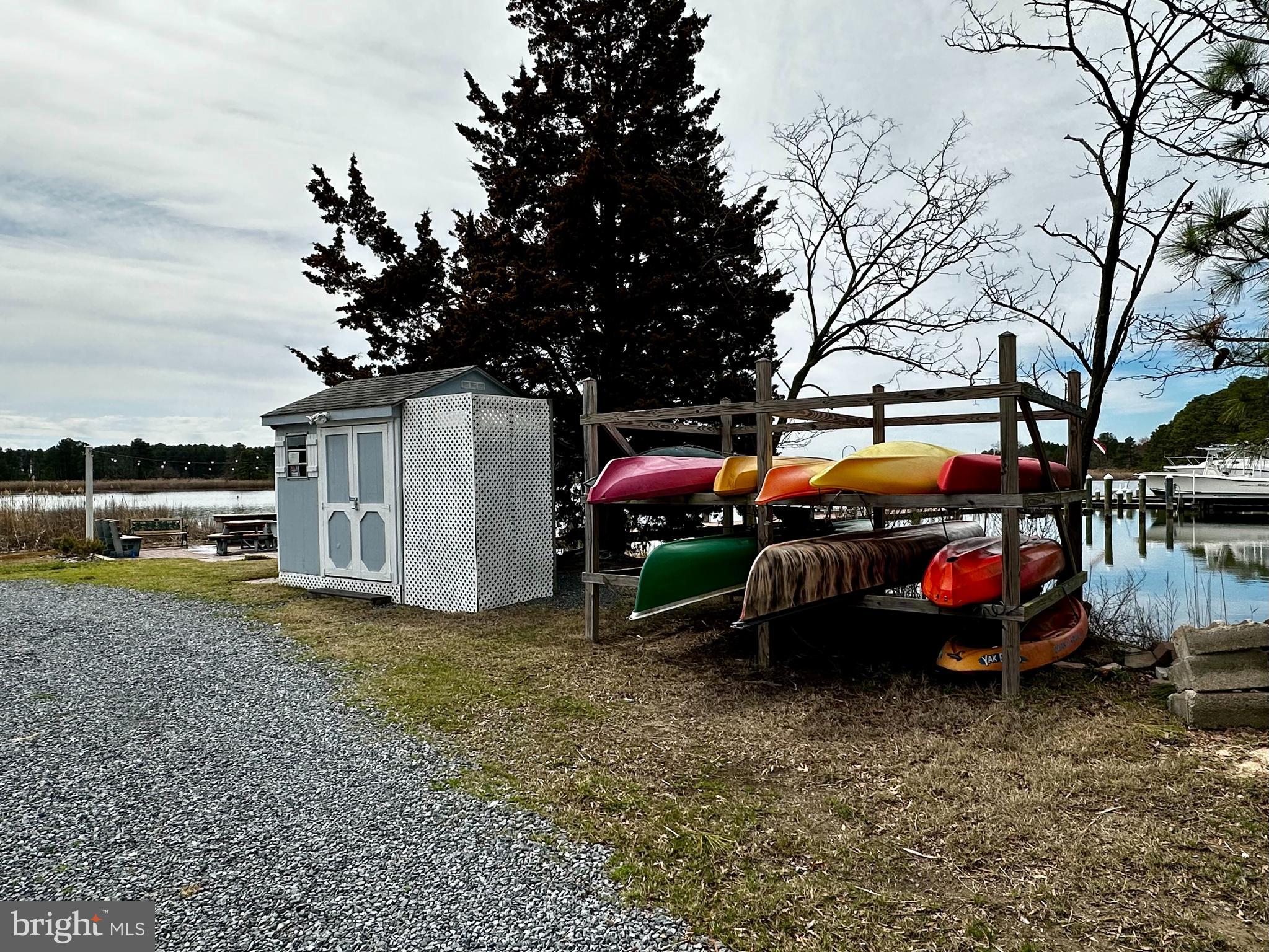 KIRWANS LANDING - Residential