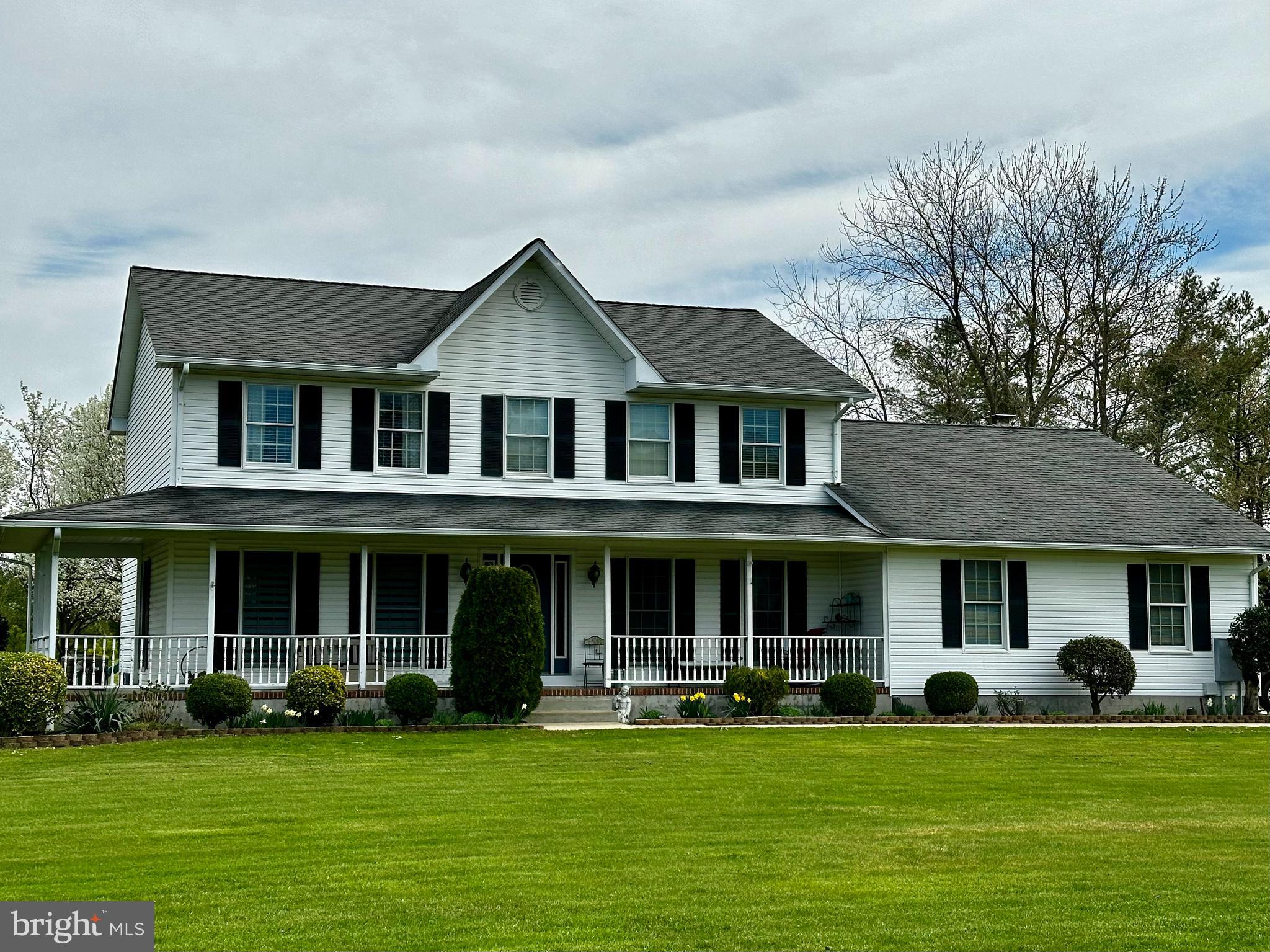 KIRWANS LANDING - Residential