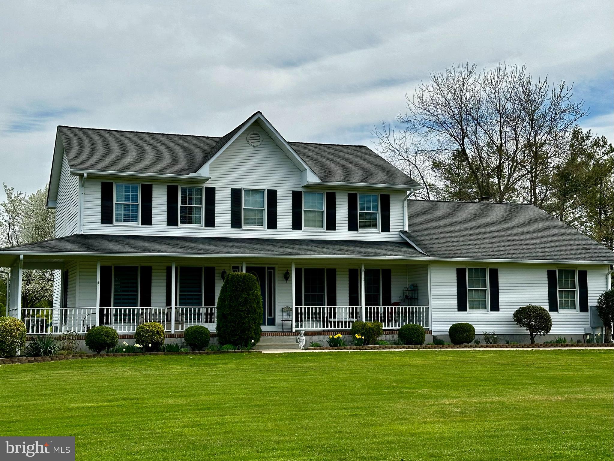 KIRWANS LANDING - Residential