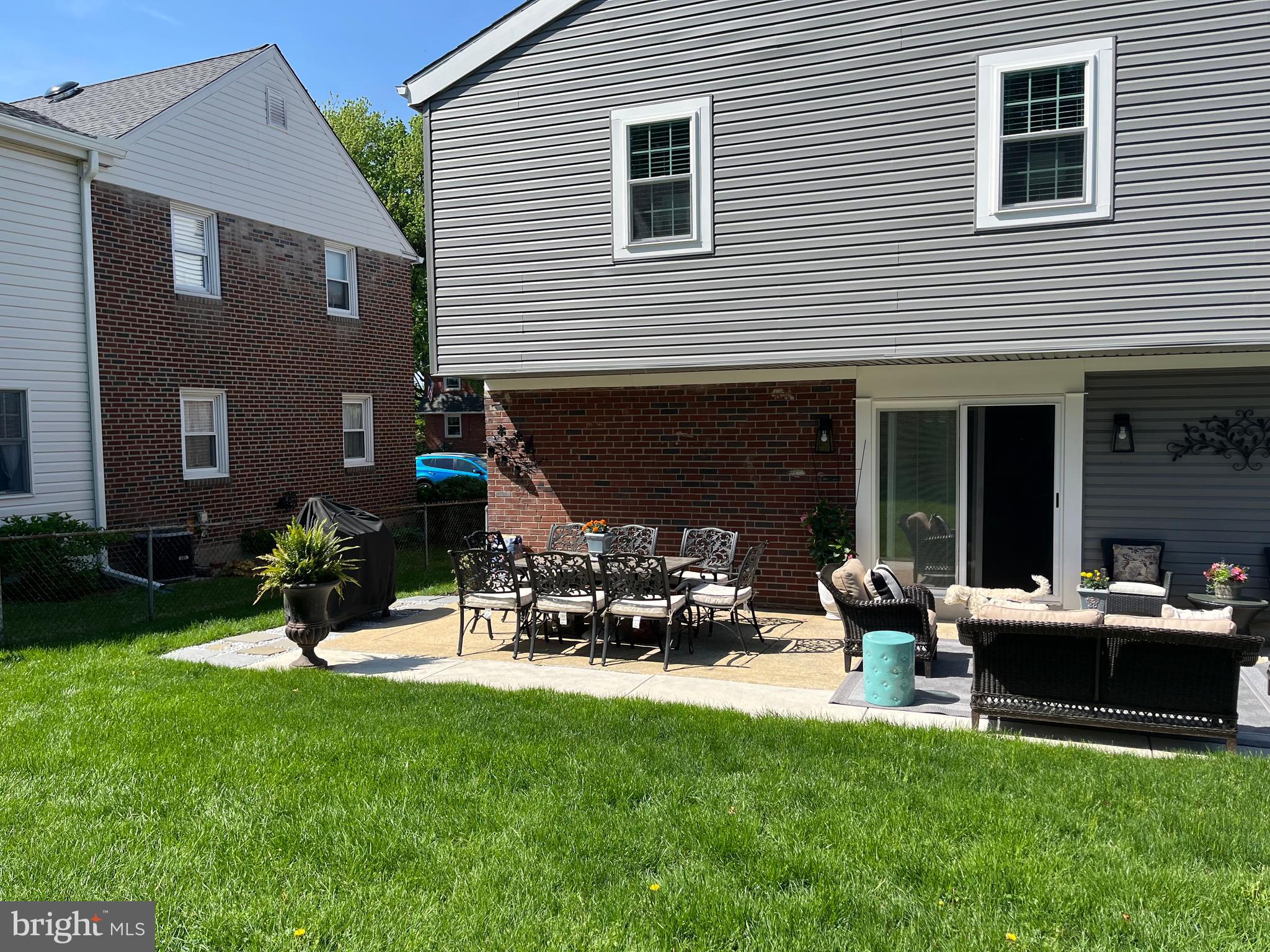 PILGRIM GDNS - Residential