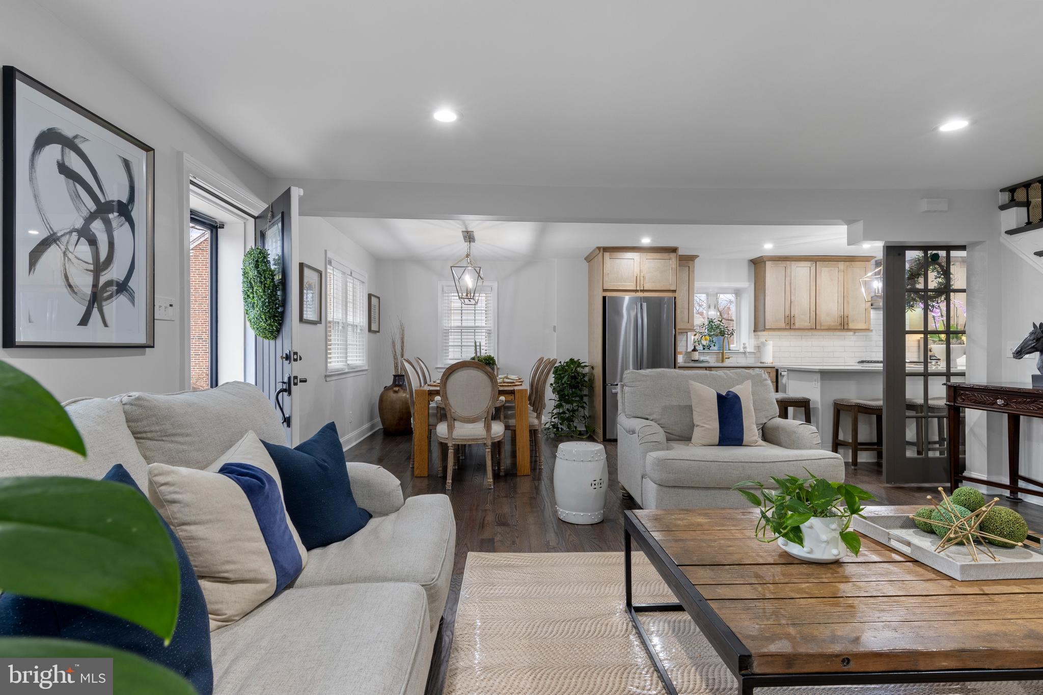 PILGRIM GDNS - Residential