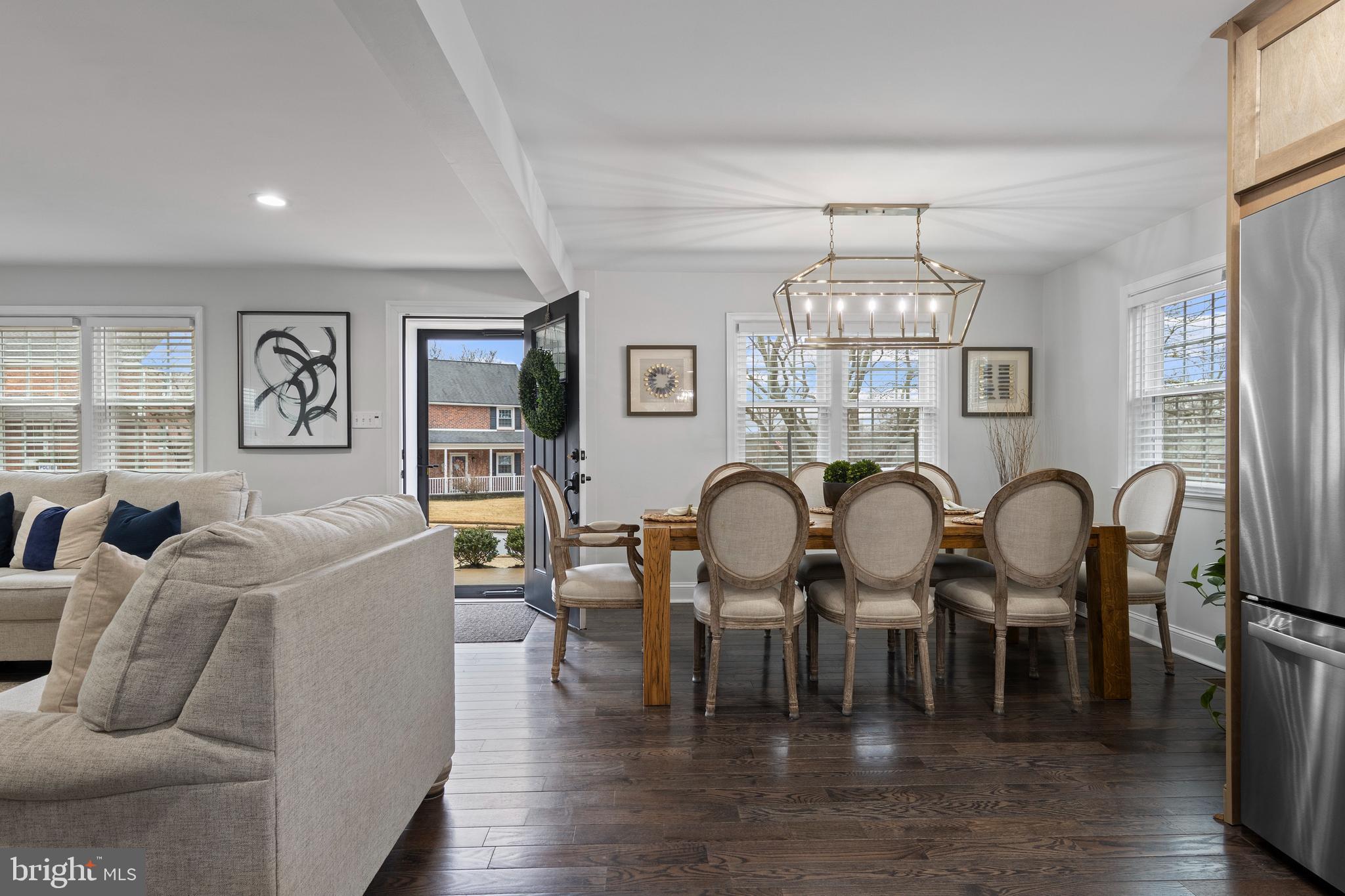 PILGRIM GDNS - Residential