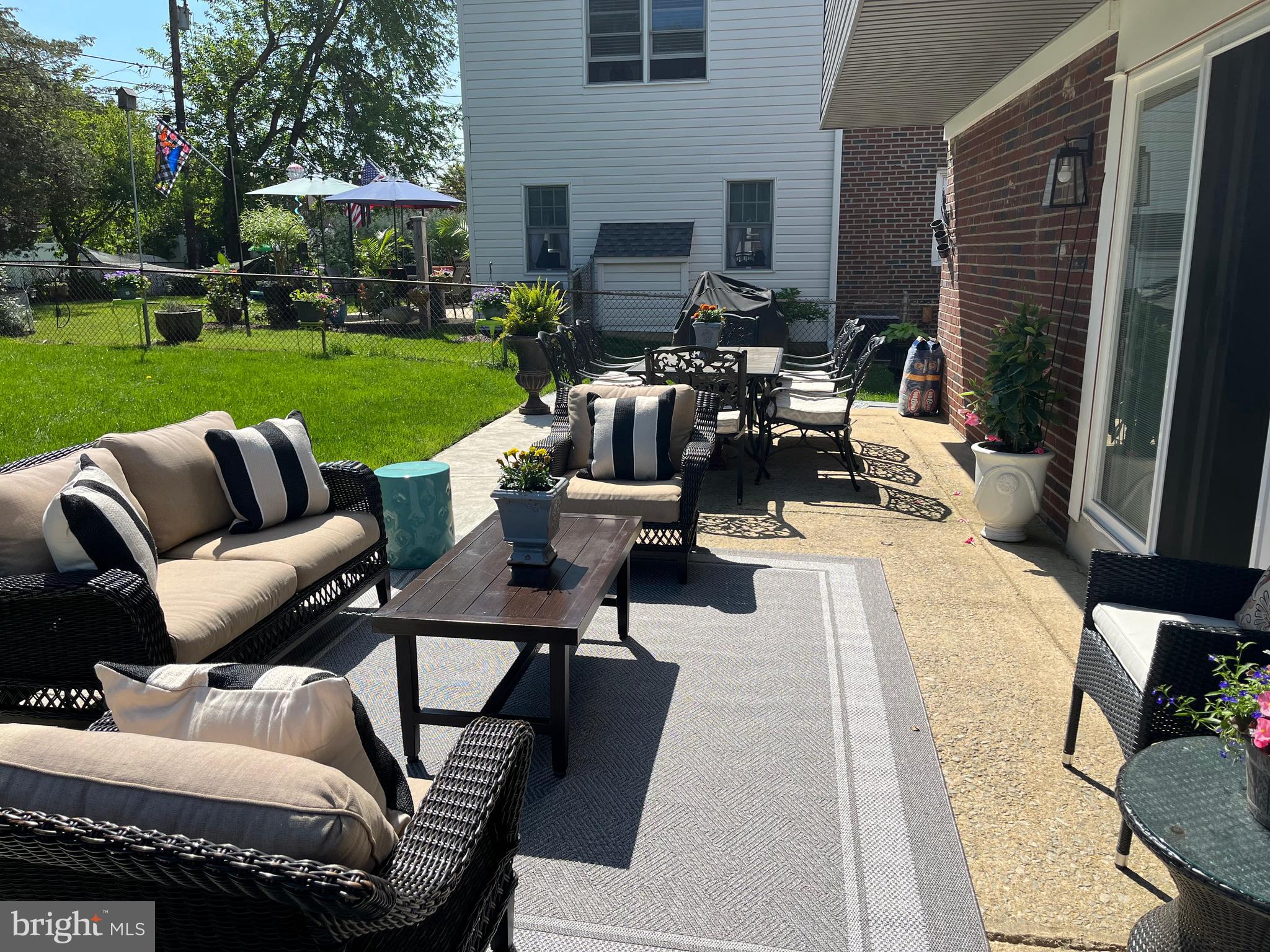 PILGRIM GDNS - Residential