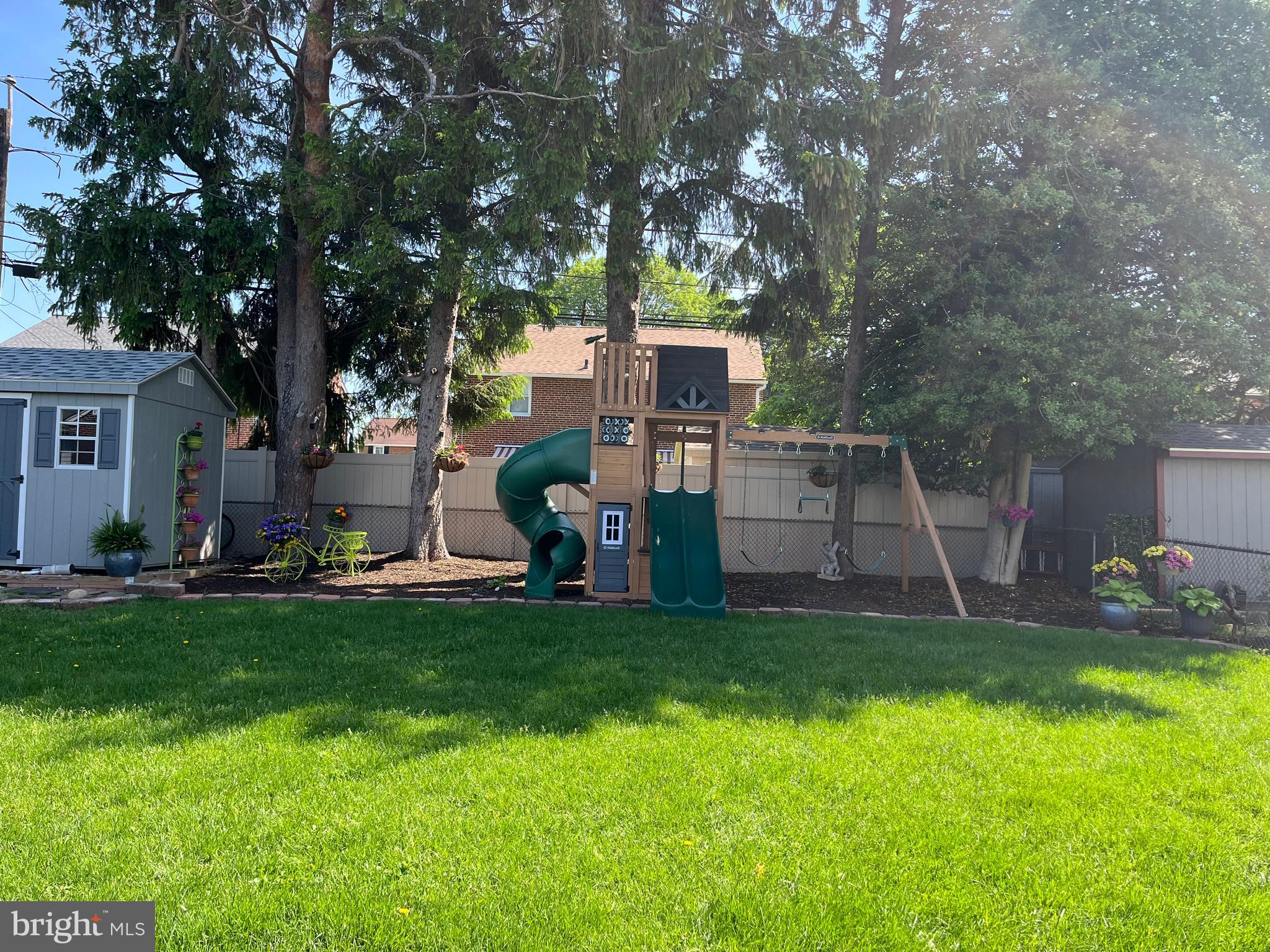 PILGRIM GDNS - Residential