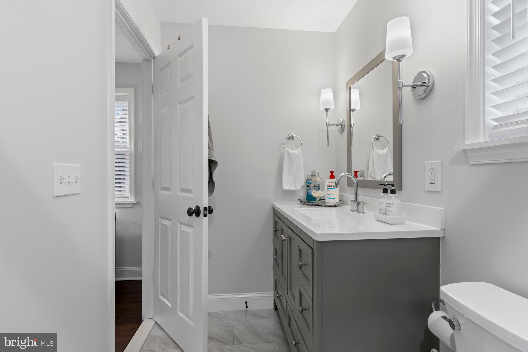 PILGRIM GDNS - Residential