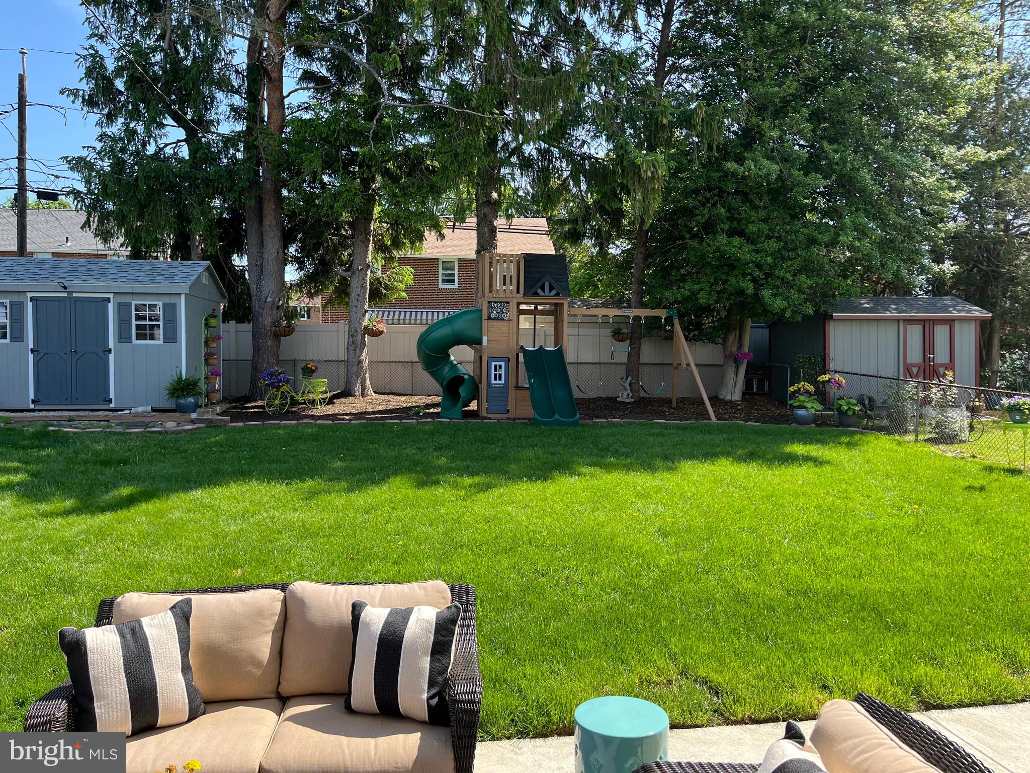 PILGRIM GDNS - Residential