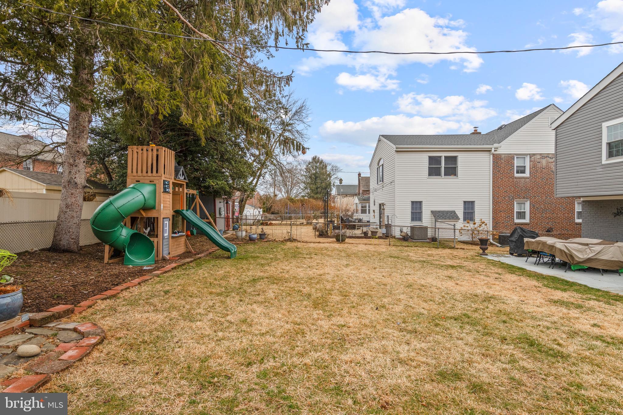 PILGRIM GDNS - Residential