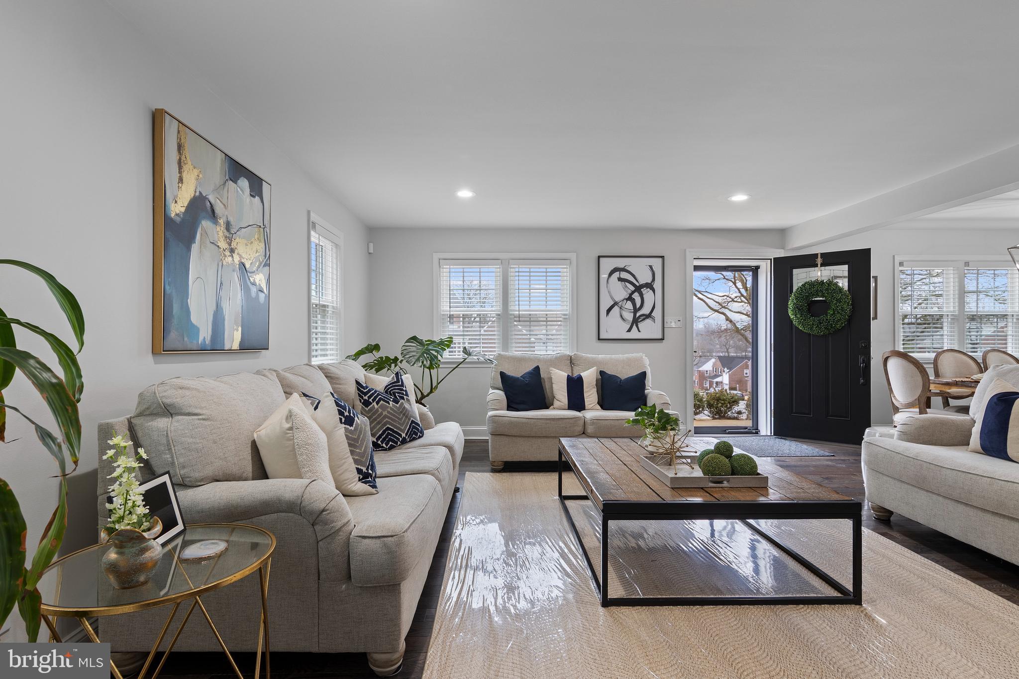 PILGRIM GDNS - Residential